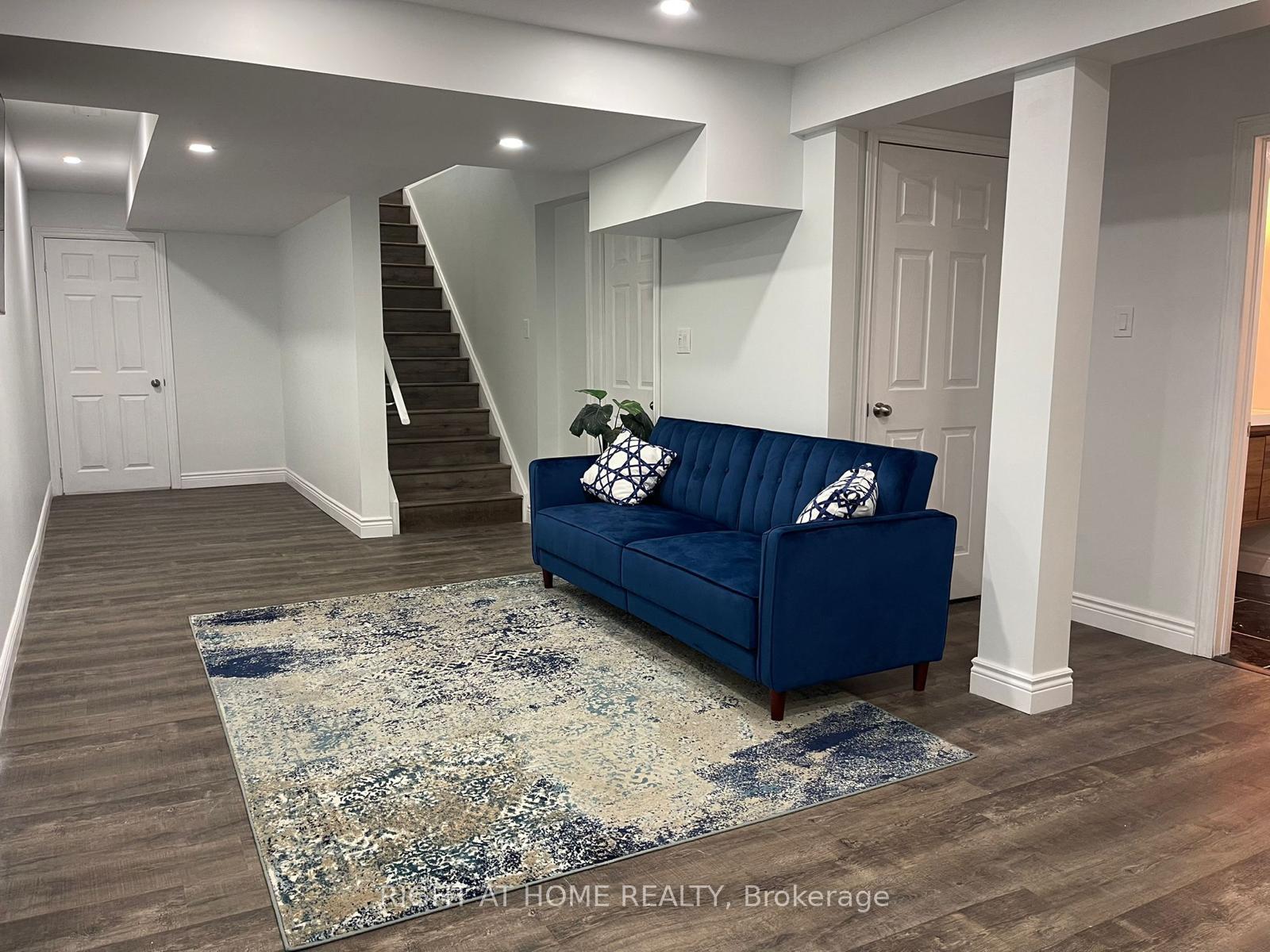 Photo 7 of Unit LOWER, 86 Brown Bear Street, Barrie, Rural Barrie Southwest — HOMEH