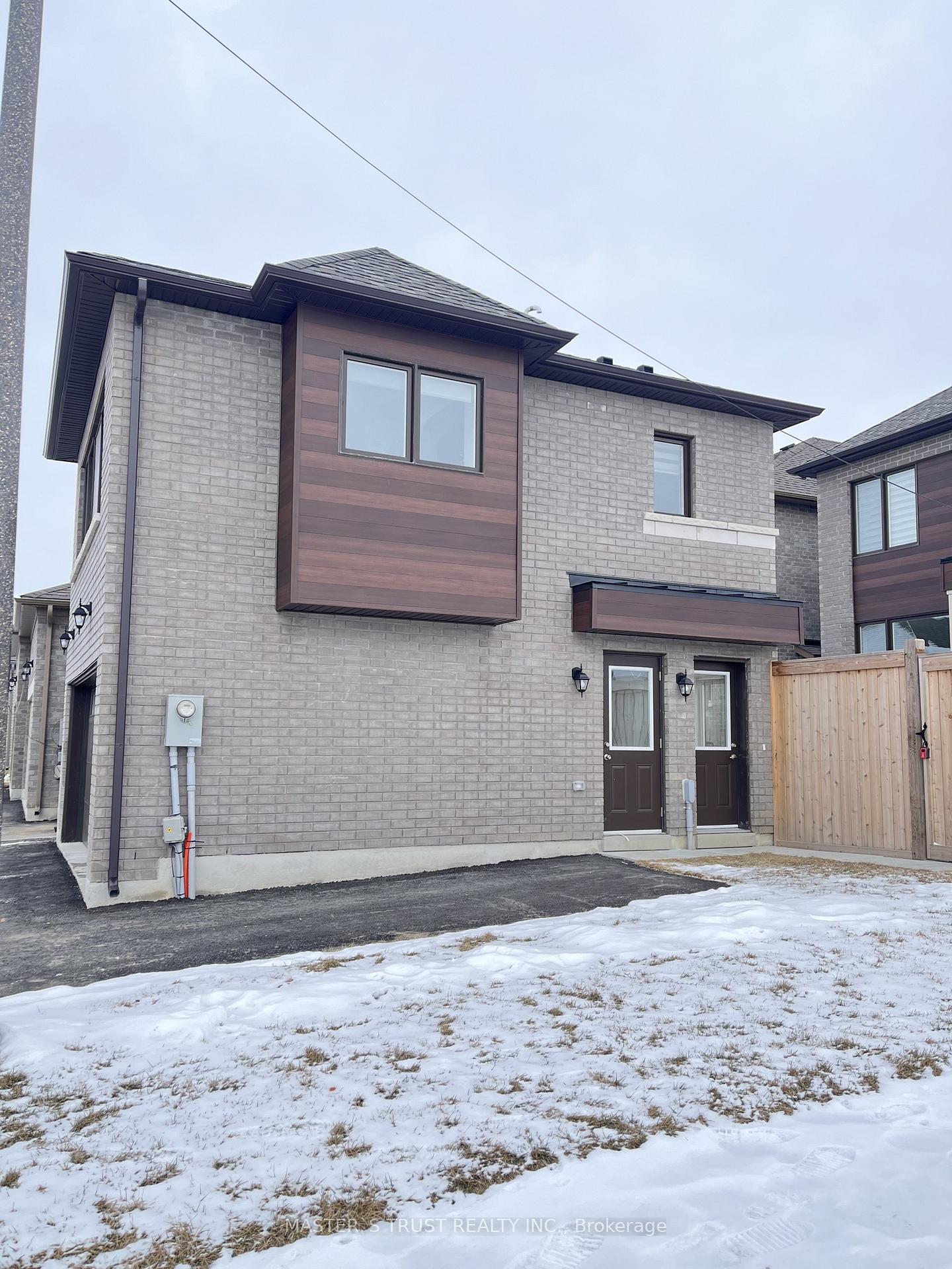 Photo 1 of 1 John Rolph Street S, Markham, Cornell — HOMEH