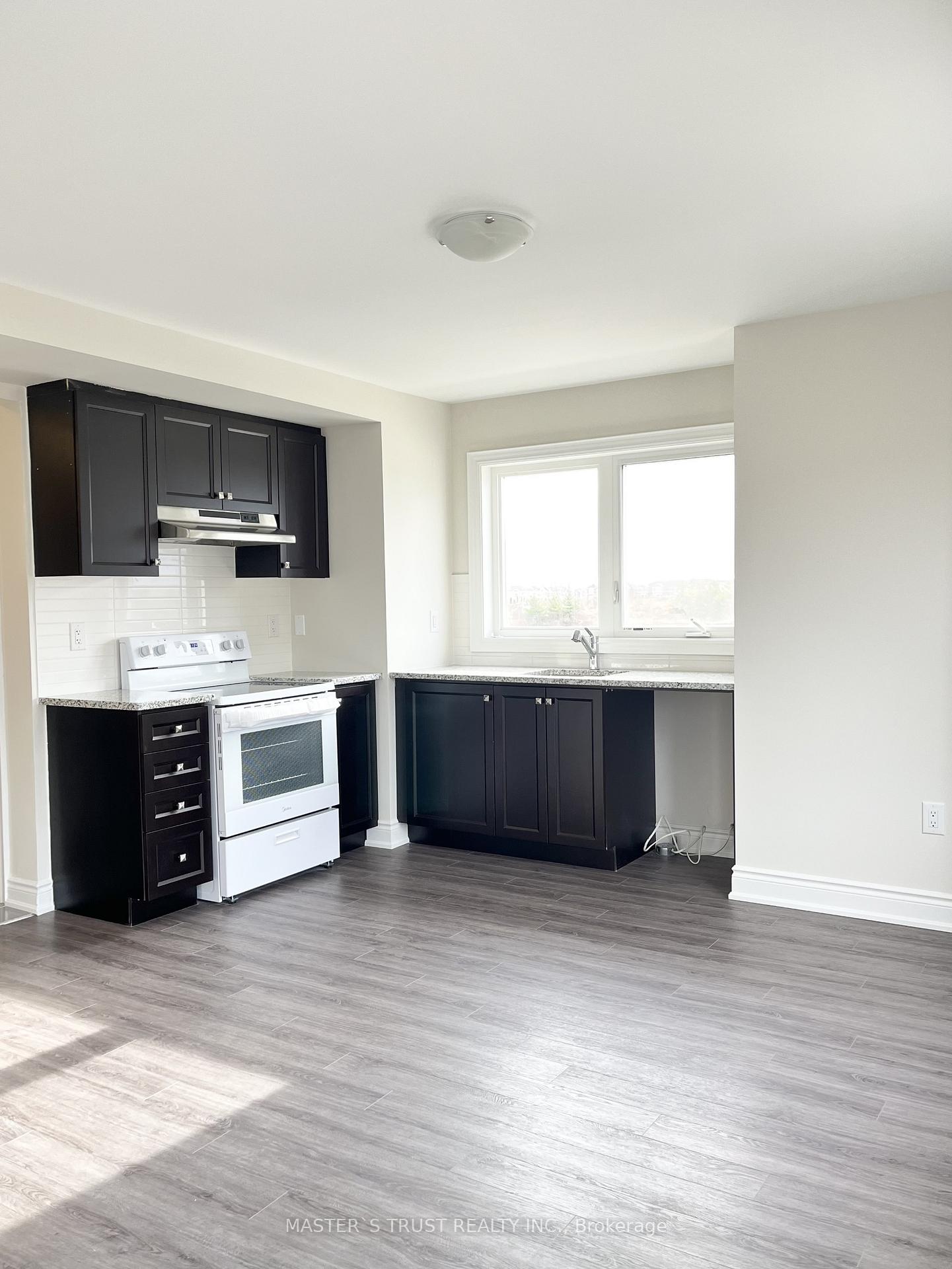 Photo 2 of 1 John Rolph Street S, Markham, Cornell — HOMEH