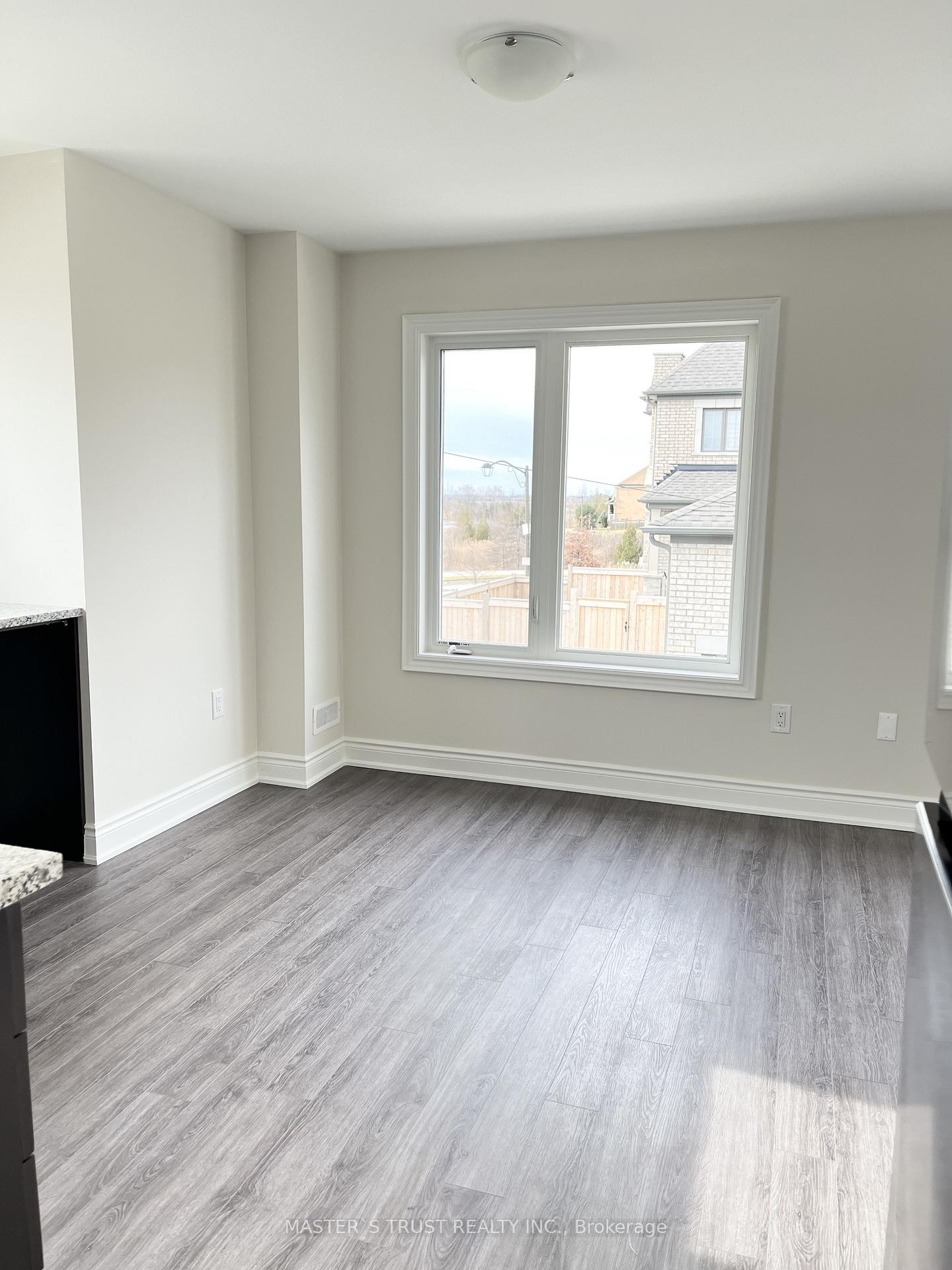 Photo 4 of 1 John Rolph Street S, Markham, Cornell — HOMEH