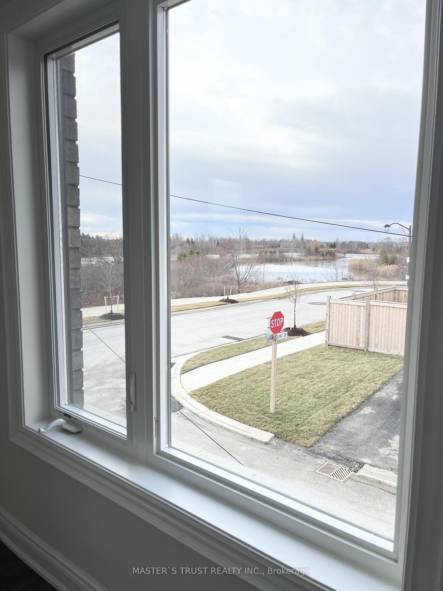 Photo 5 of 1 John Rolph Street S, Markham, Cornell — HOMEH