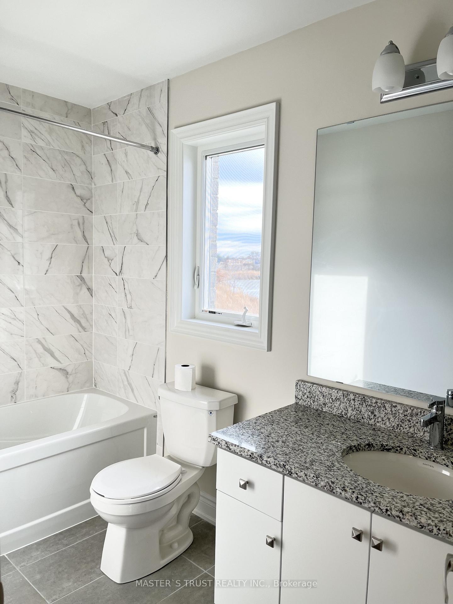 Photo 7 of 1 John Rolph Street S, Markham, Cornell — HOMEH
