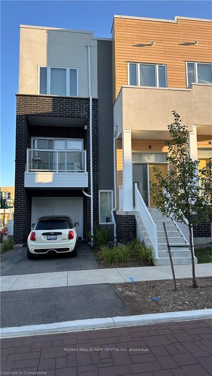 Photo 1 of 8 Visionary Avenue, Kitchener — HOMEH