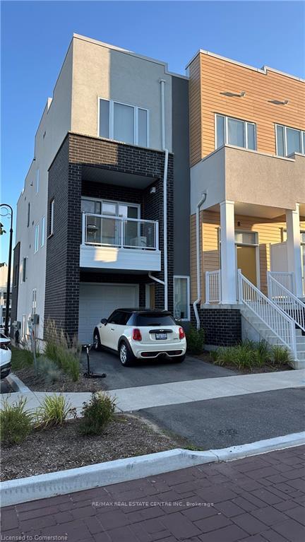 Photo 2 of 8 Visionary Avenue, Kitchener — HOMEH