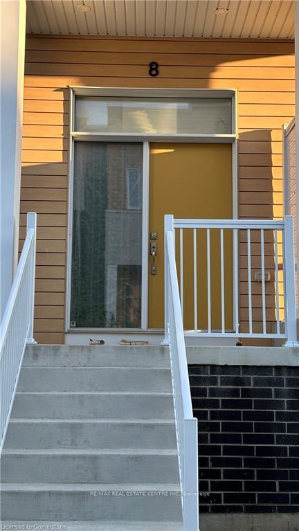 Photo 3 of 8 Visionary Avenue, Kitchener — HOMEH