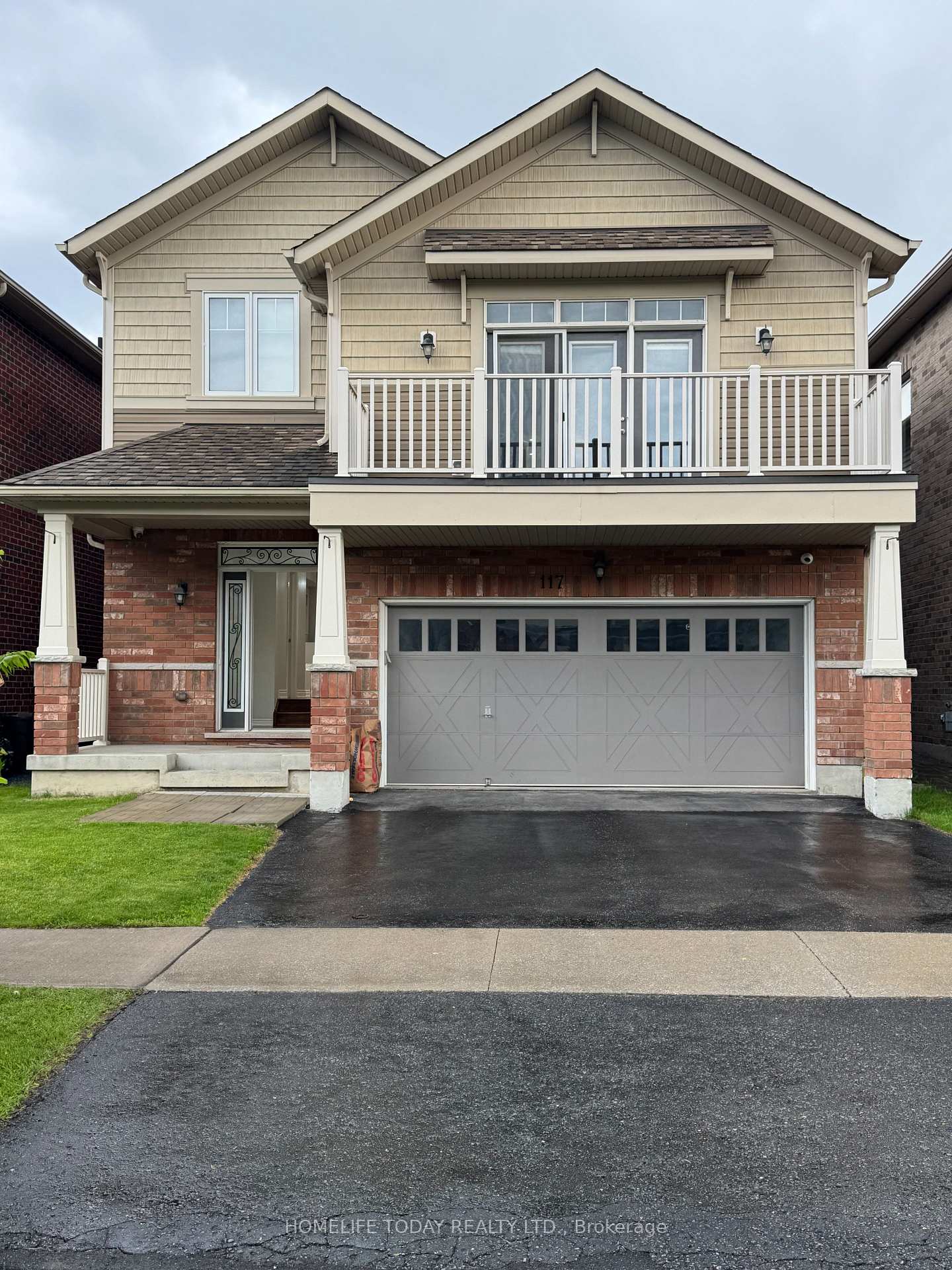 Photo 1 of 117 Blackwell Crescent, Oshawa, Windfields — HOMEH