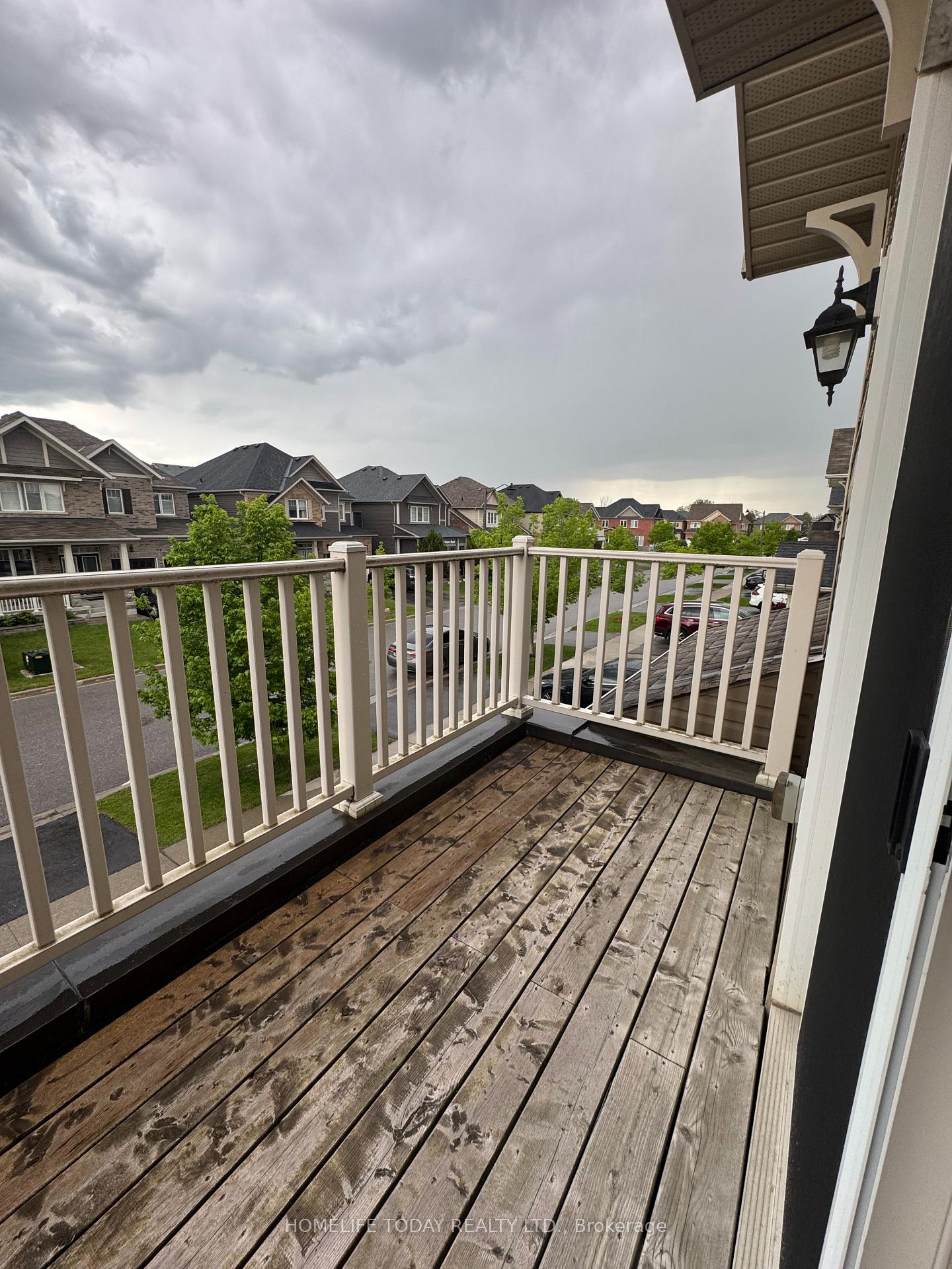 Photo 12 of 117 Blackwell Crescent, Oshawa, Windfields — HOMEH