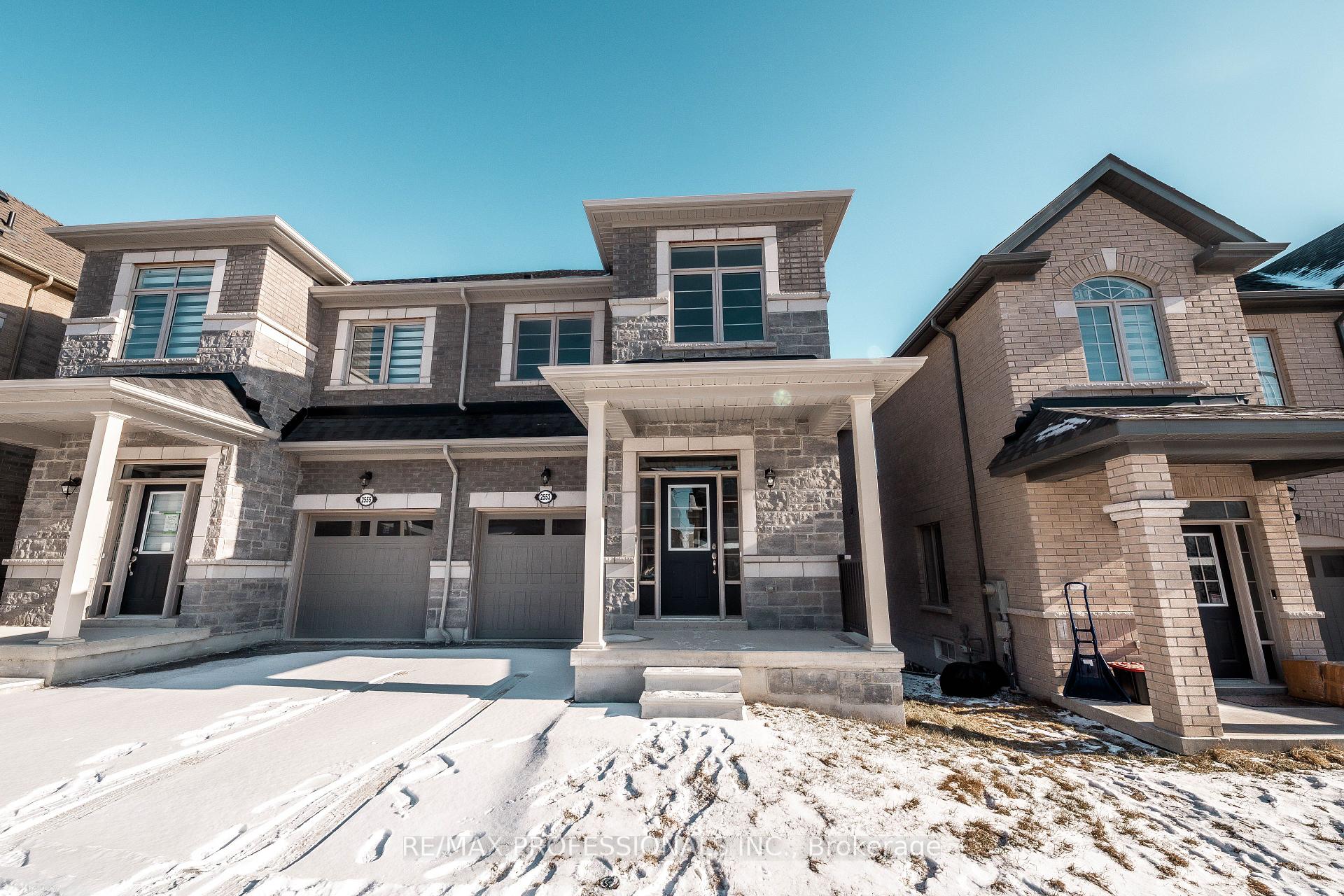 Photo 2 of 2553 Hibiscus Drive, Pickering, Rural Pickering — HOMEH