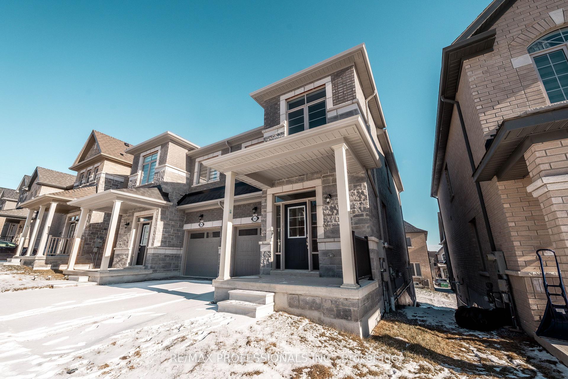 Photo 4 of 2553 Hibiscus Drive, Pickering, Rural Pickering — HOMEH