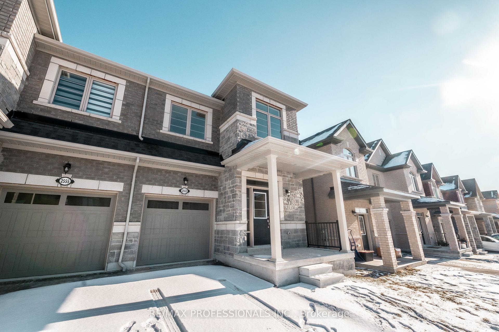 Photo 5 of 2553 Hibiscus Drive, Pickering, Rural Pickering — HOMEH