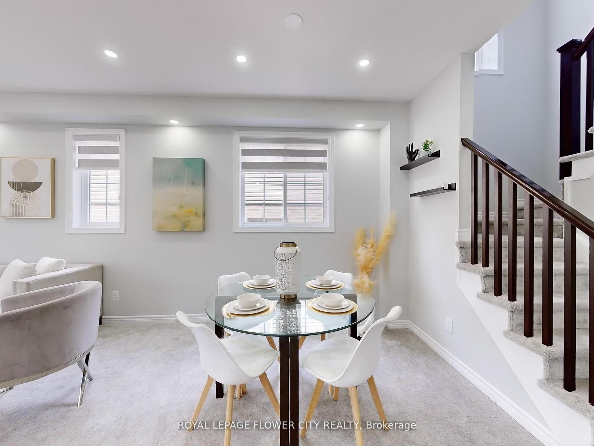 Photo 11 of Unit 11, 22 Gleason Crescent, Kitchener — HOMEH