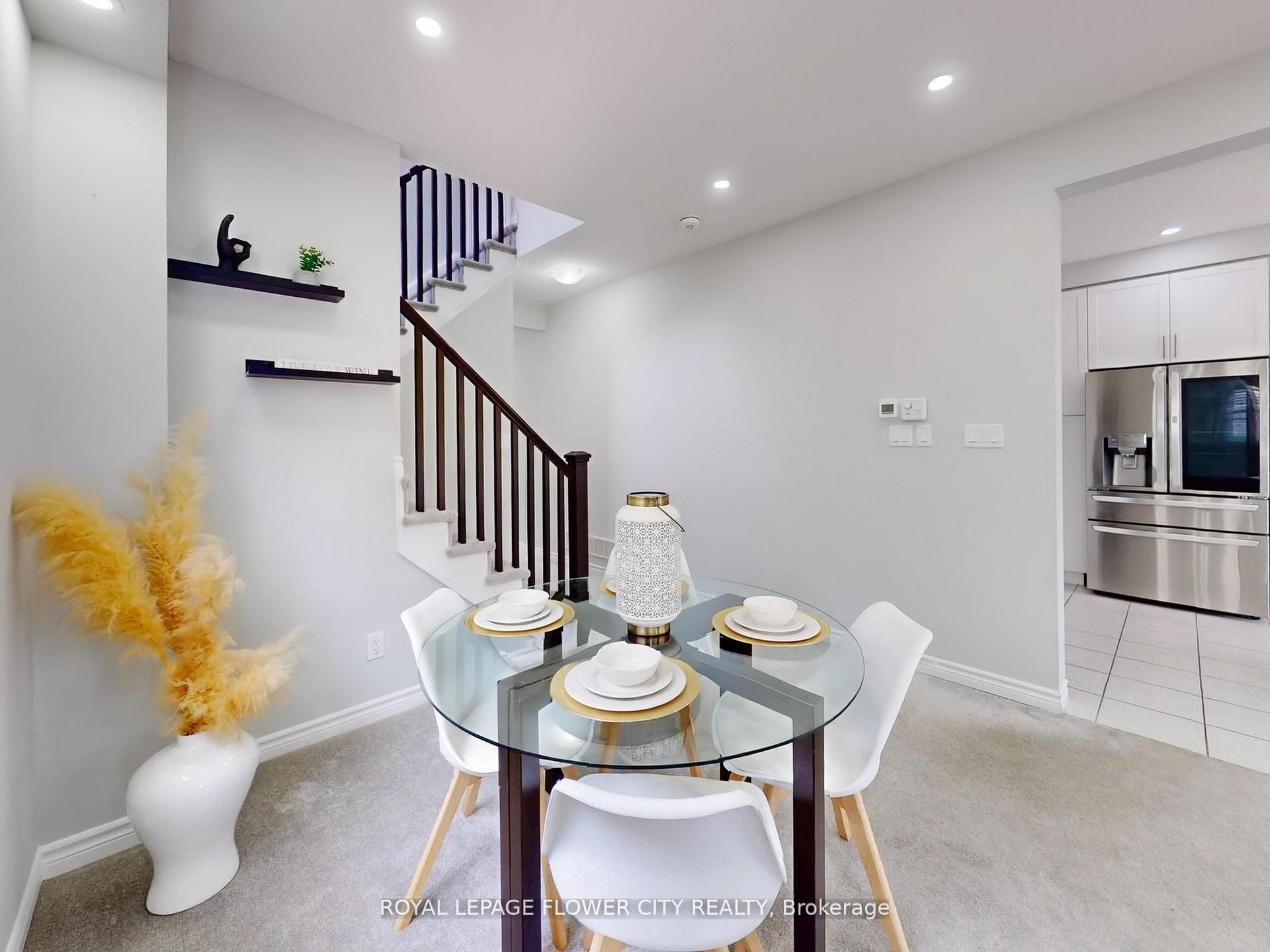 Photo 13 of Unit 11, 22 Gleason Crescent, Kitchener — HOMEH