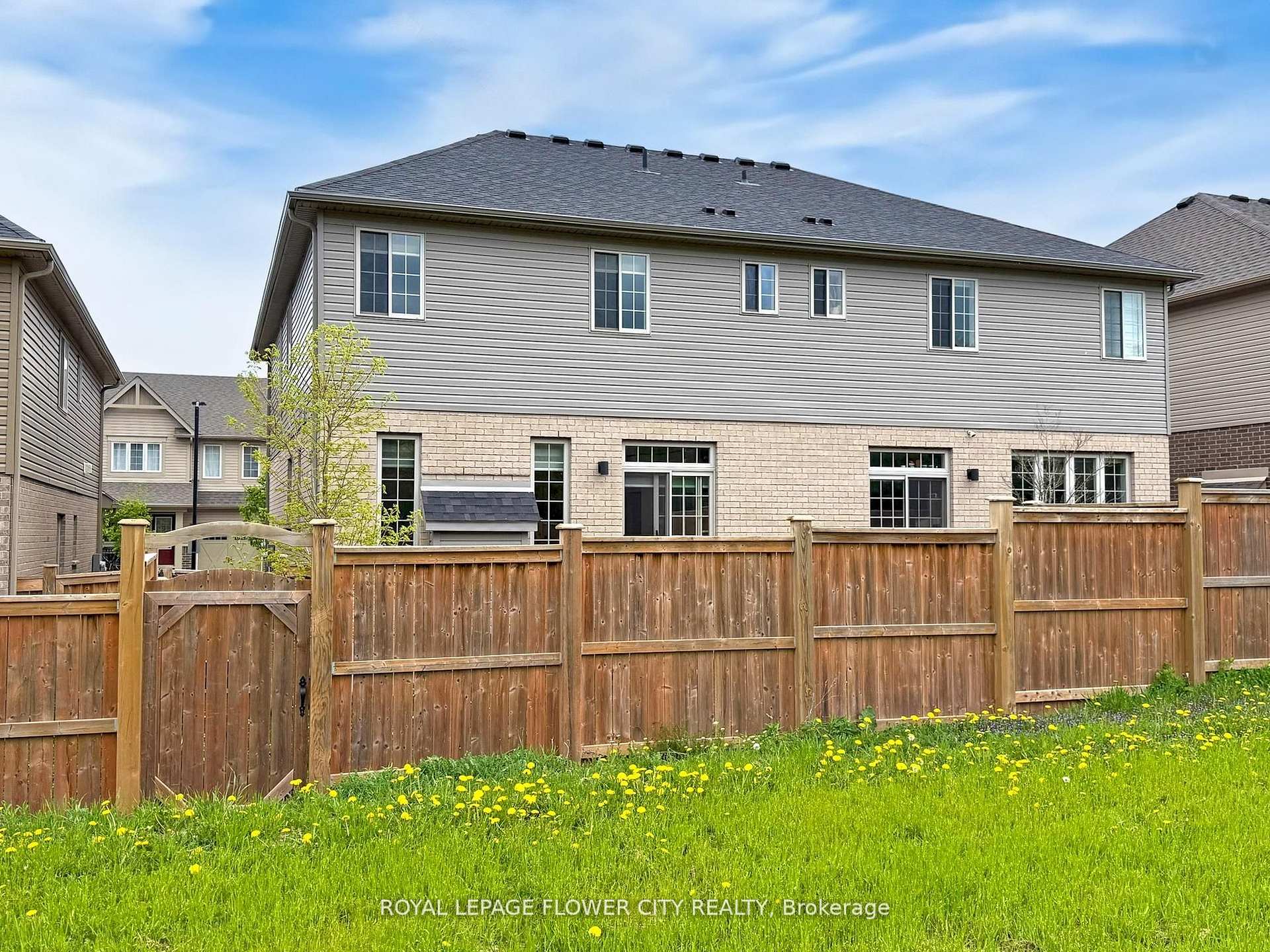 Photo 45 of Unit 11, 22 Gleason Crescent, Kitchener — HOMEH
