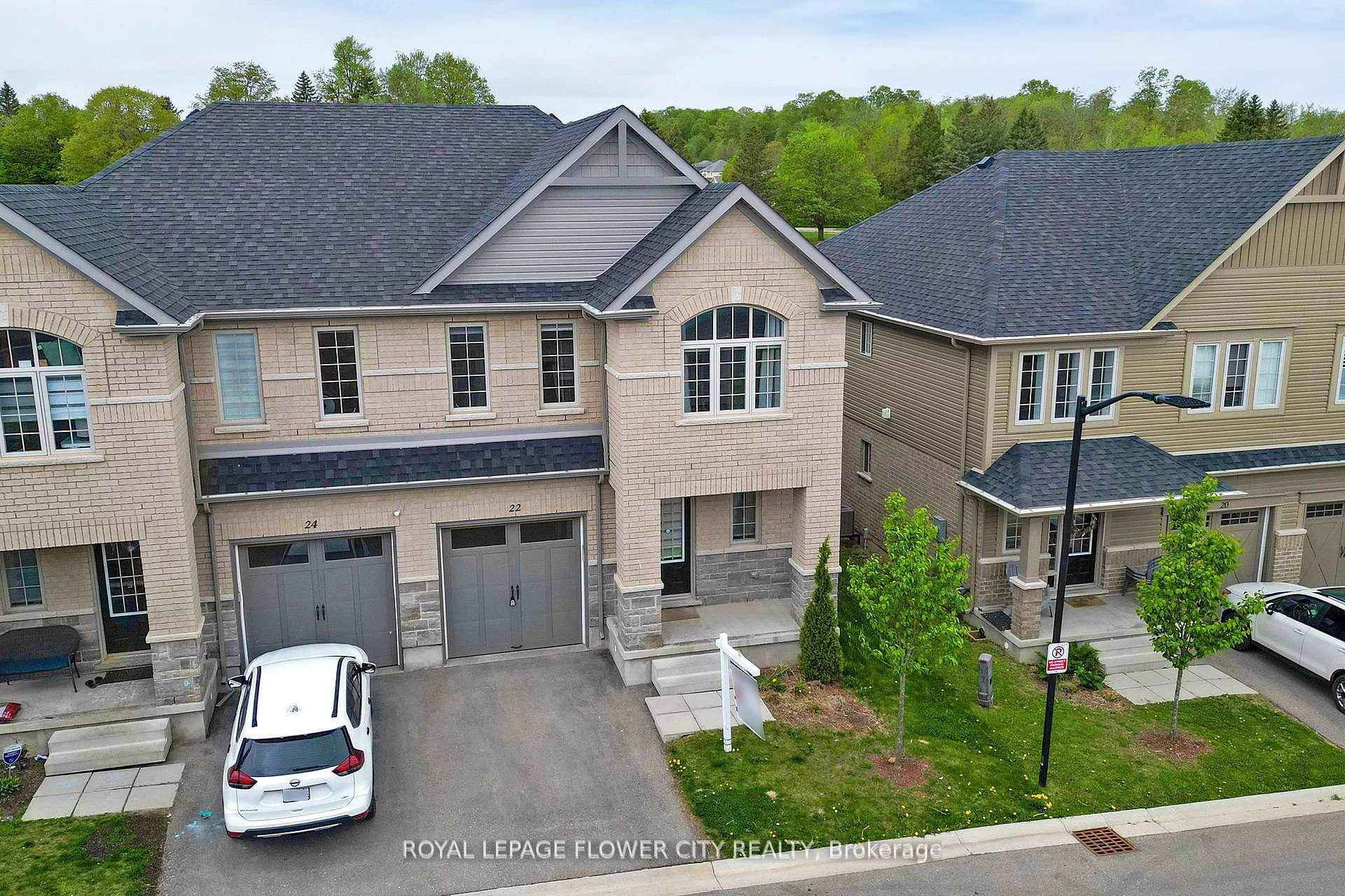 Photo 47 of Unit 11, 22 Gleason Crescent, Kitchener — HOMEH
