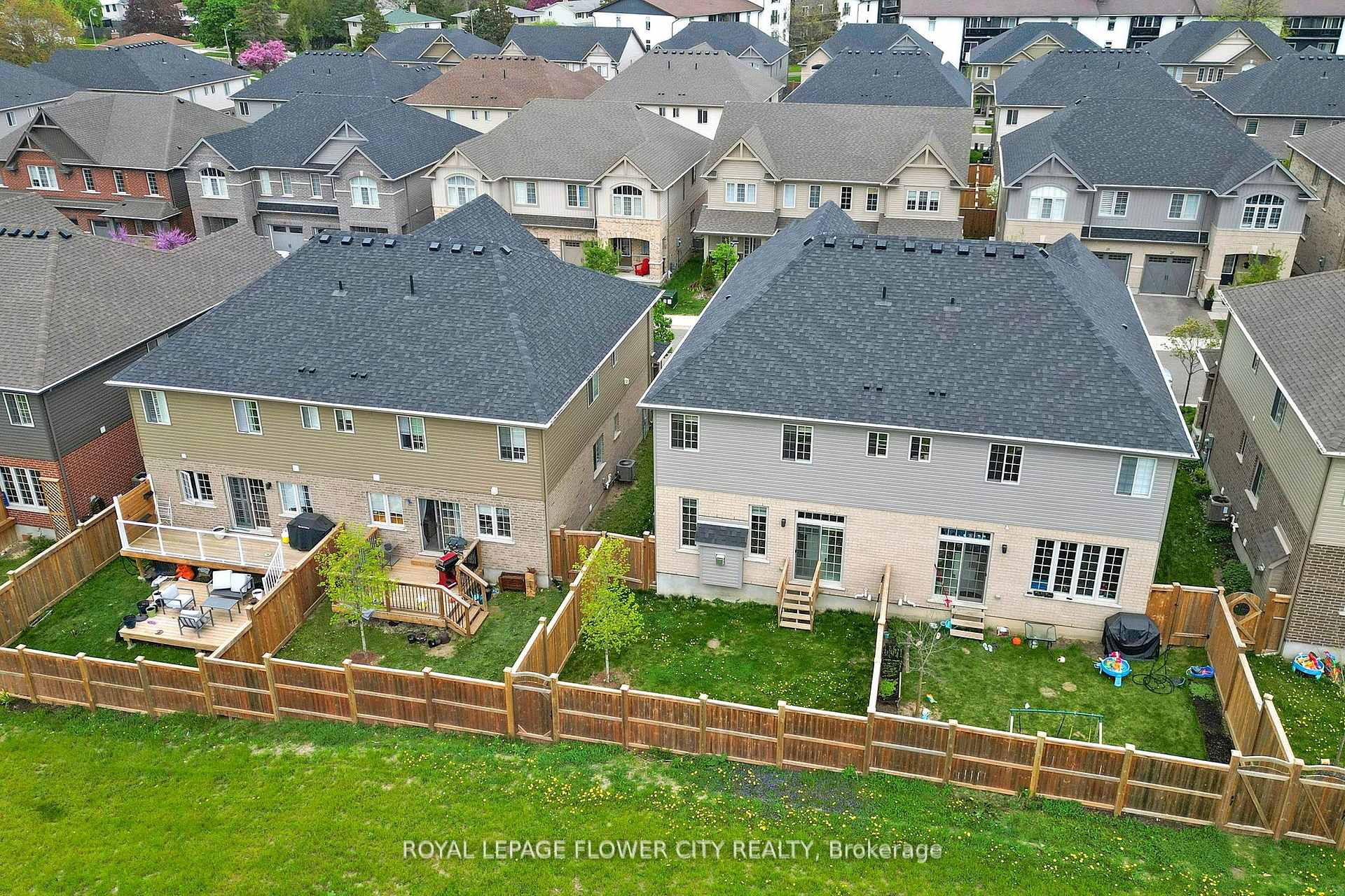 Photo 50 of Unit 11, 22 Gleason Crescent, Kitchener — HOMEH