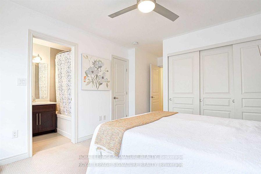 Photo 17 of Unit Upper, 16 Whitehaven Lane, Kitchener — HOMEH