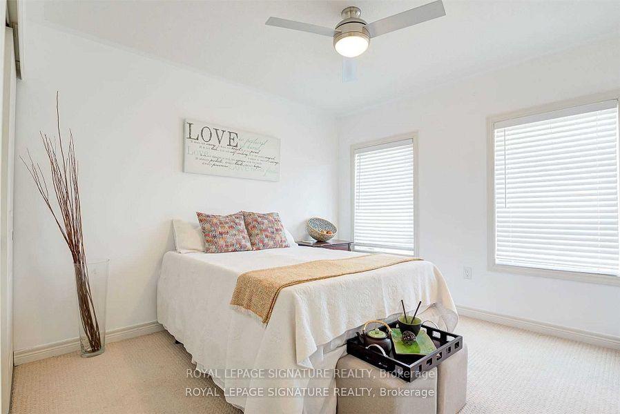 Photo 19 of Unit Upper, 16 Whitehaven Lane, Kitchener — HOMEH