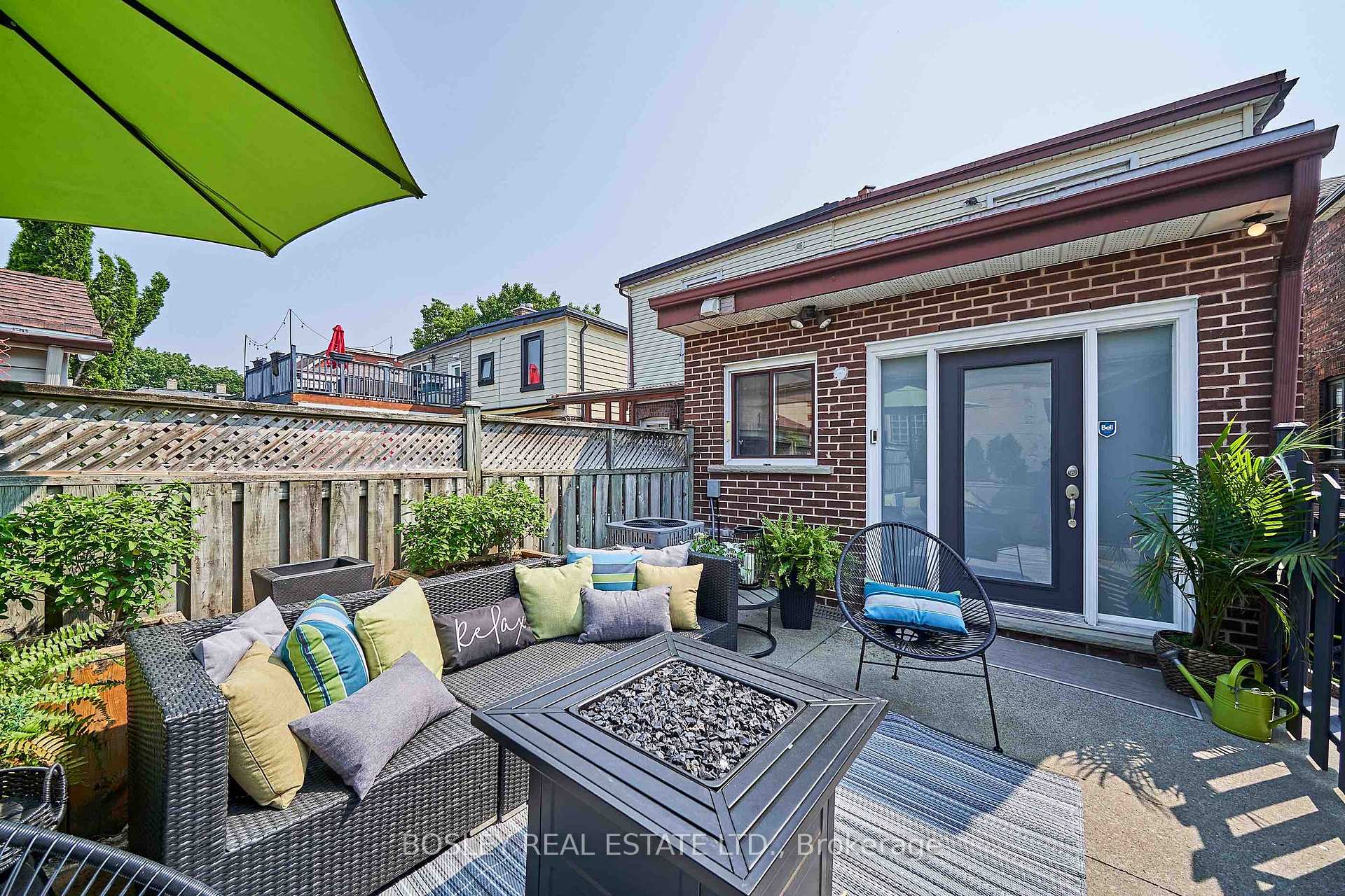 Photo 1 of 6 Oak Park Avenue, Toronto, East End-Danforth — HOMEH