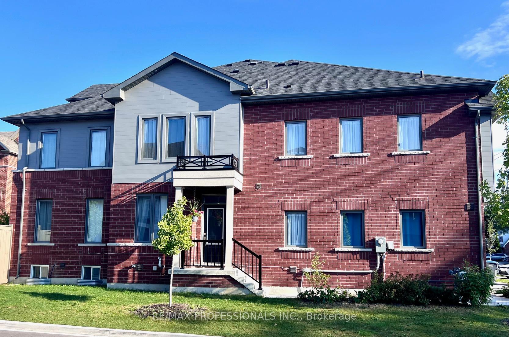 Photo 1 of 111 Haggert Avenue N, Brampton, Downtown Brampton — HOMEH