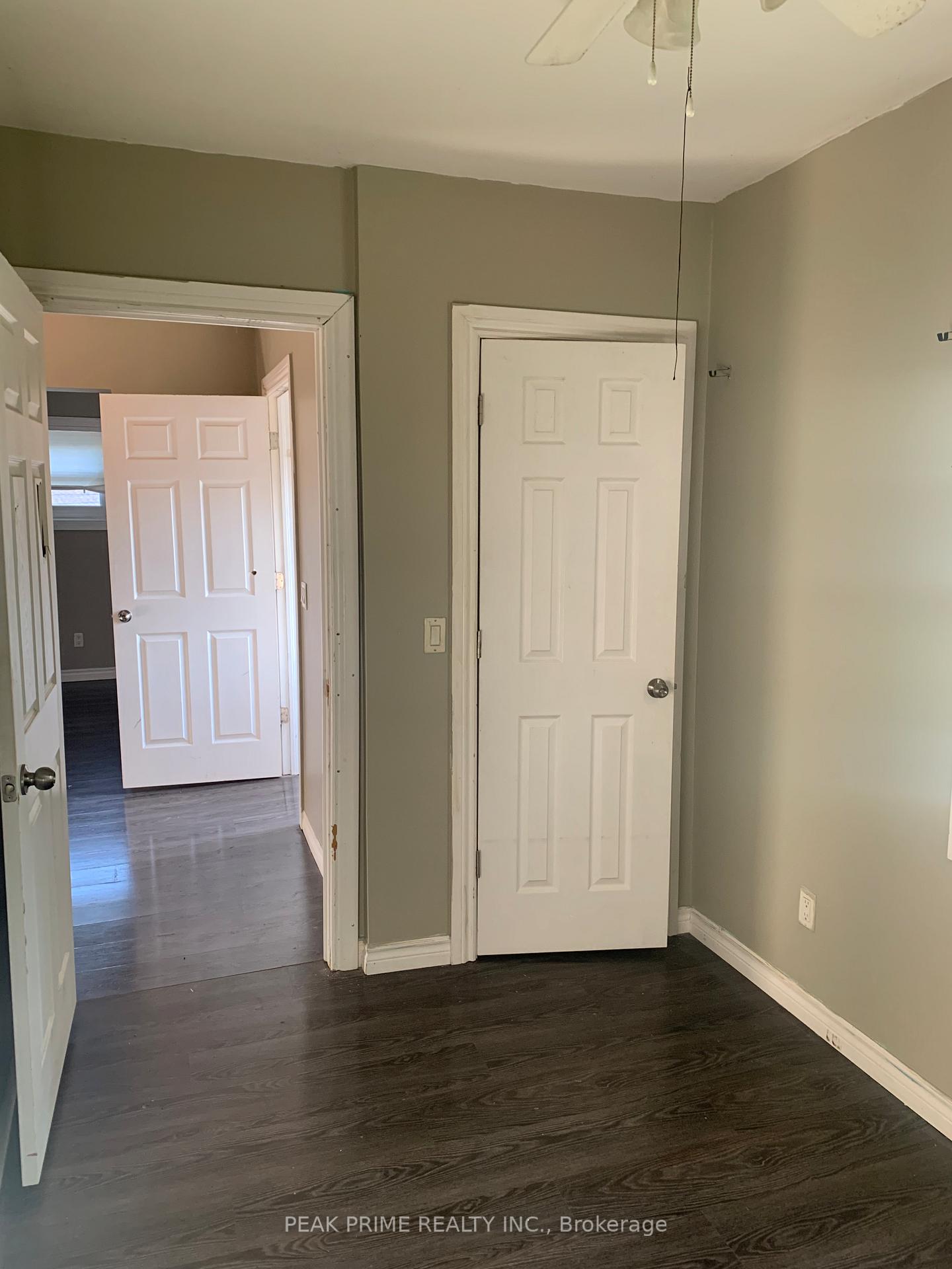 Photo 1 of Unit 3, 30 Hamilton Street, St. Catharines, Western Hill — HOMEH