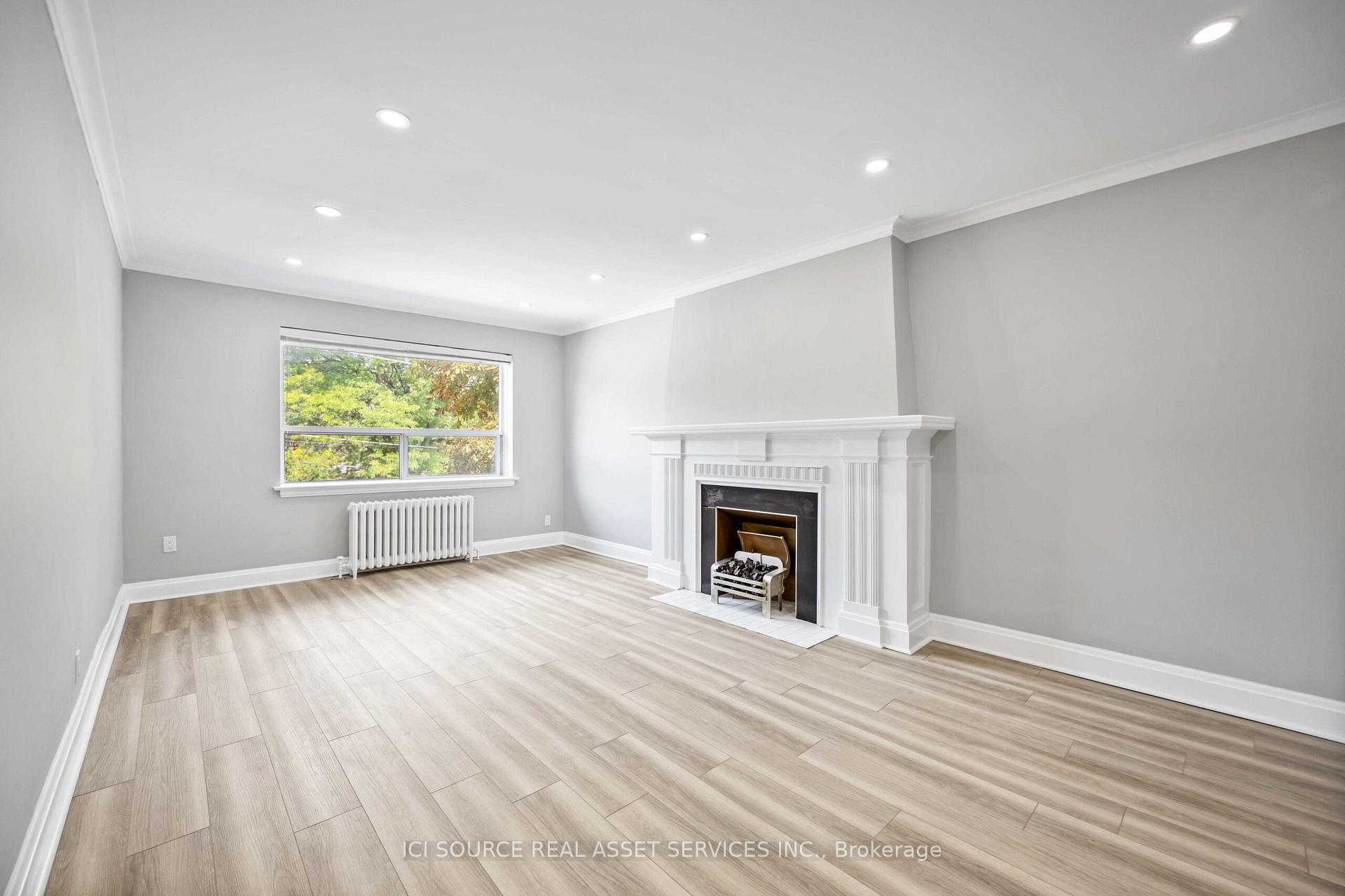 Photo 4 of Unit 1, 121 Cheritan Avenue, Toronto, Lawrence Park South — HOMEH