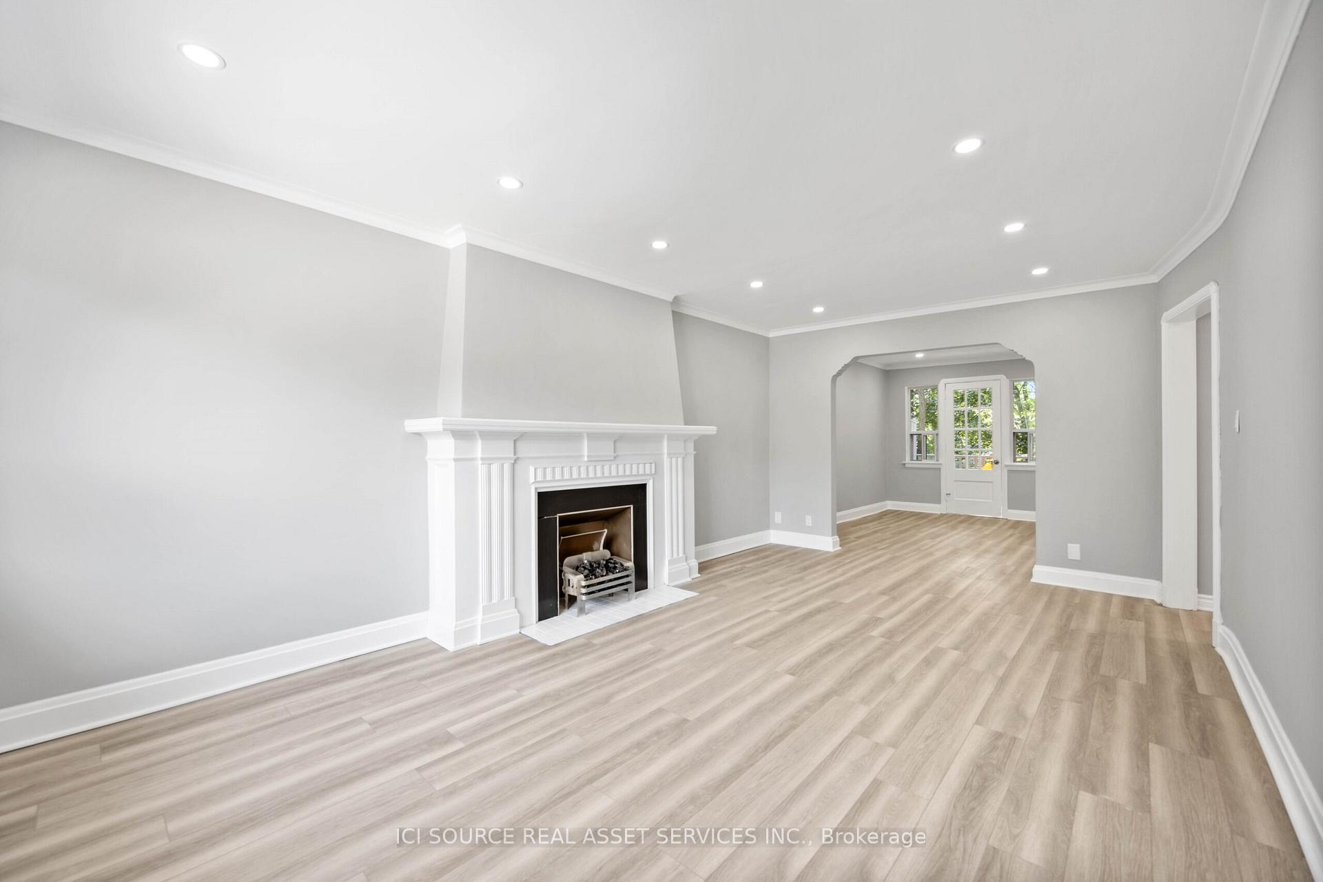 Photo 5 of Unit 1, 121 Cheritan Avenue, Toronto, Lawrence Park South — HOMEH