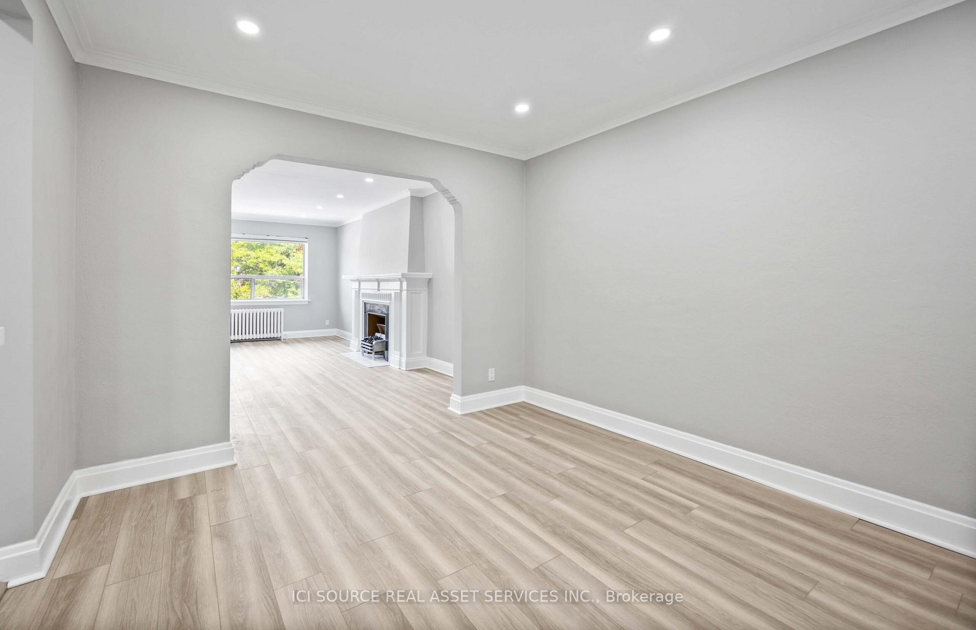 Photo 6 of Unit 1, 121 Cheritan Avenue, Toronto, Lawrence Park South — HOMEH