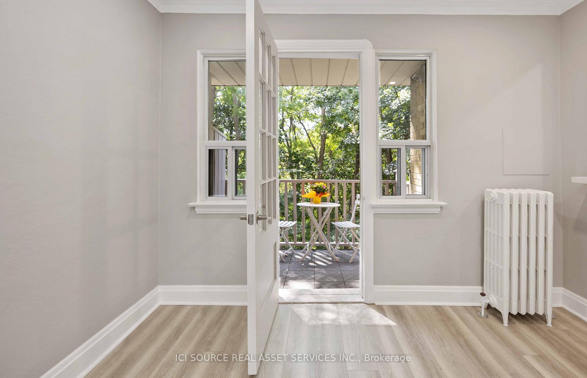 Photo 9 of Unit 1, 121 Cheritan Avenue, Toronto, Lawrence Park South — HOMEH