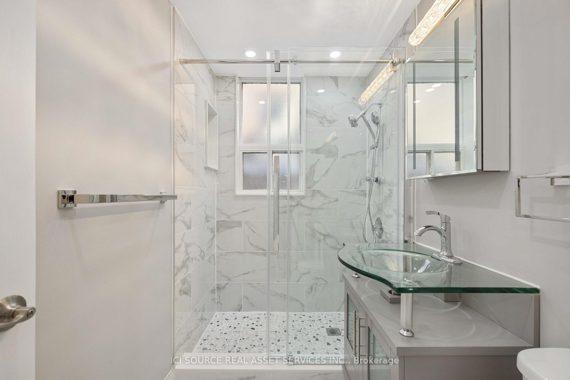 Photo 13 of Unit 1, 121 Cheritan Avenue, Toronto, Lawrence Park South — HOMEH