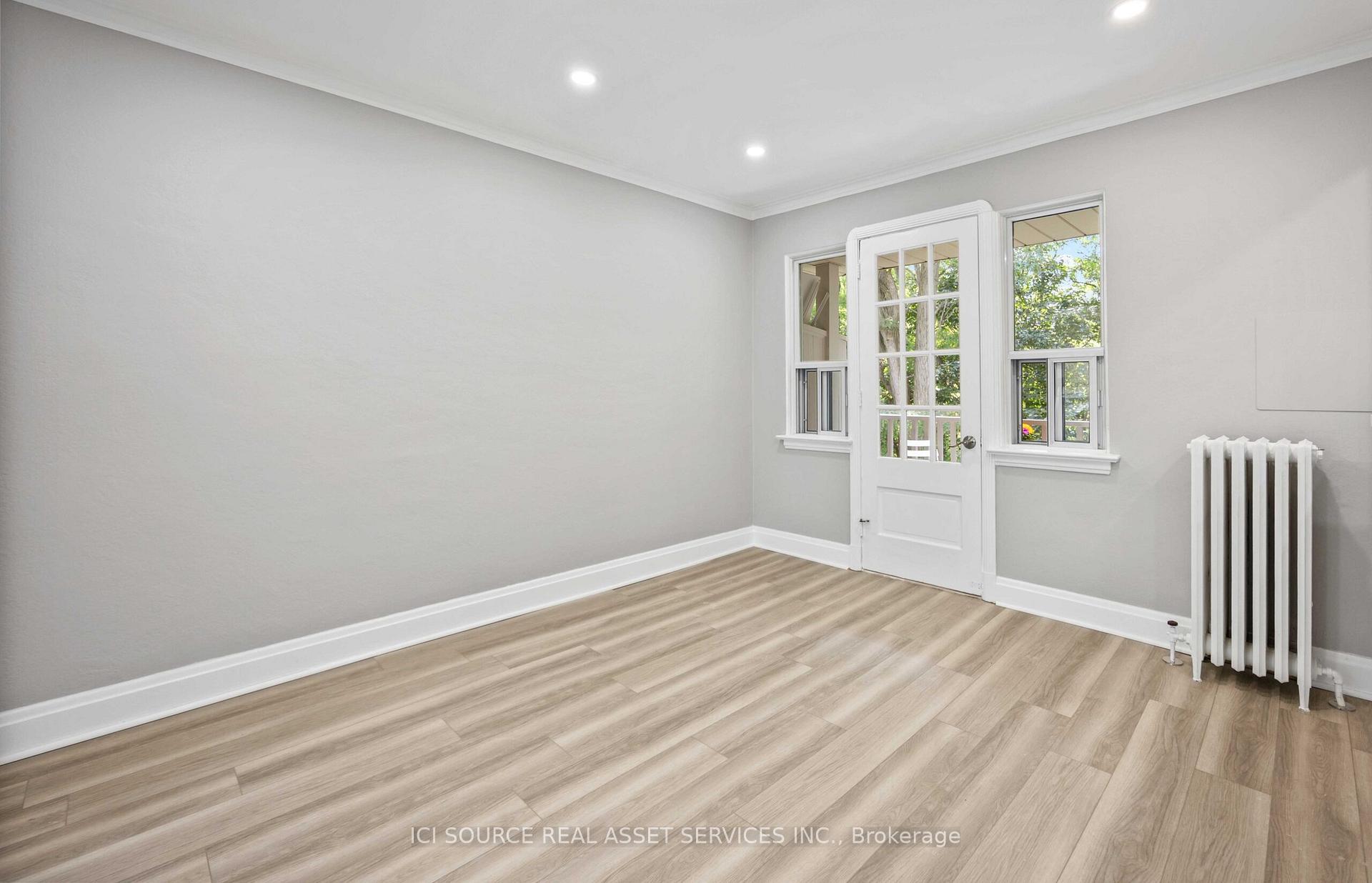Photo 15 of Unit 1, 121 Cheritan Avenue, Toronto, Lawrence Park South — HOMEH