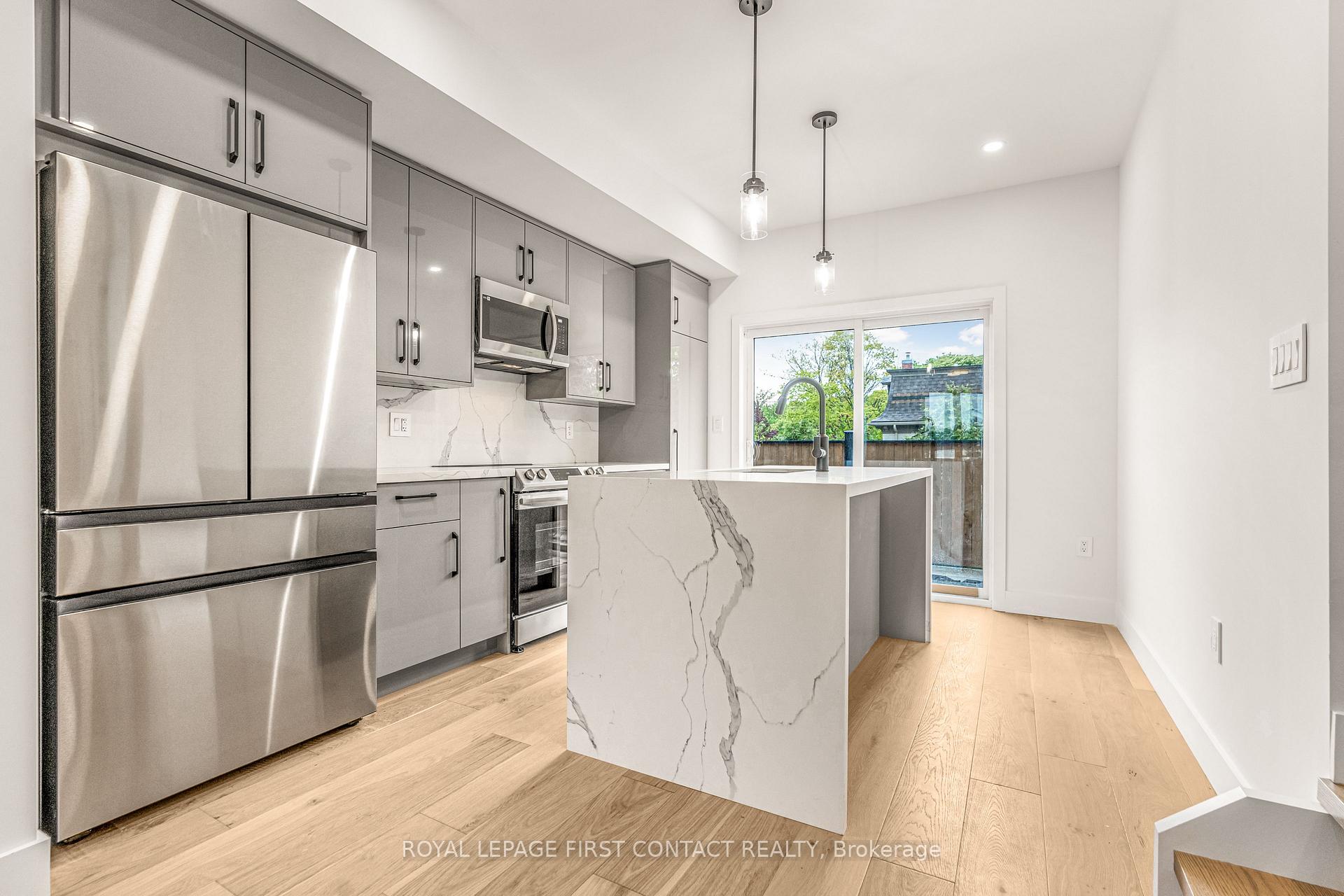 Photo 6 of 22 Alderwood Lane, Barrie, Allandale — HOMEH