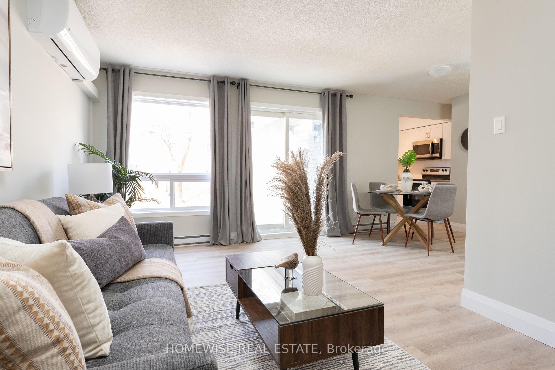 Photo 3 of Unit E1, 240 Ormond Drive, Oshawa, Samac — HOMEH