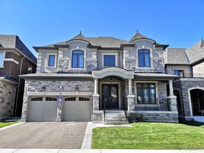 Photo 1 of 48 Carling Road, Vaughan, Vellore Village — HOMEH