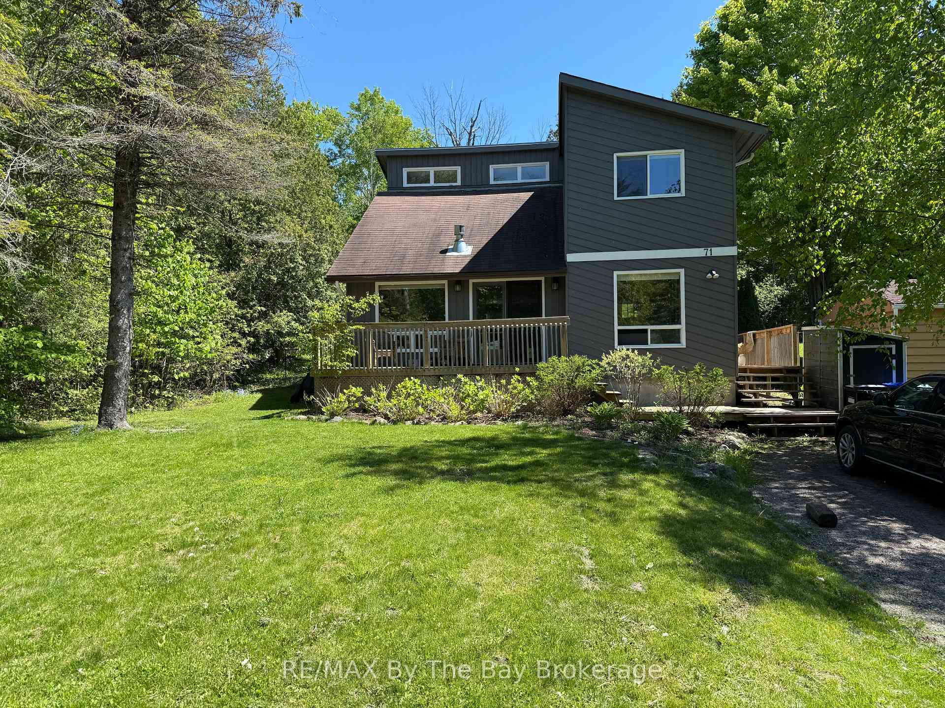 Photo 2 of 71 Grandview Road, Tay, Port McNicoll — HOMEH