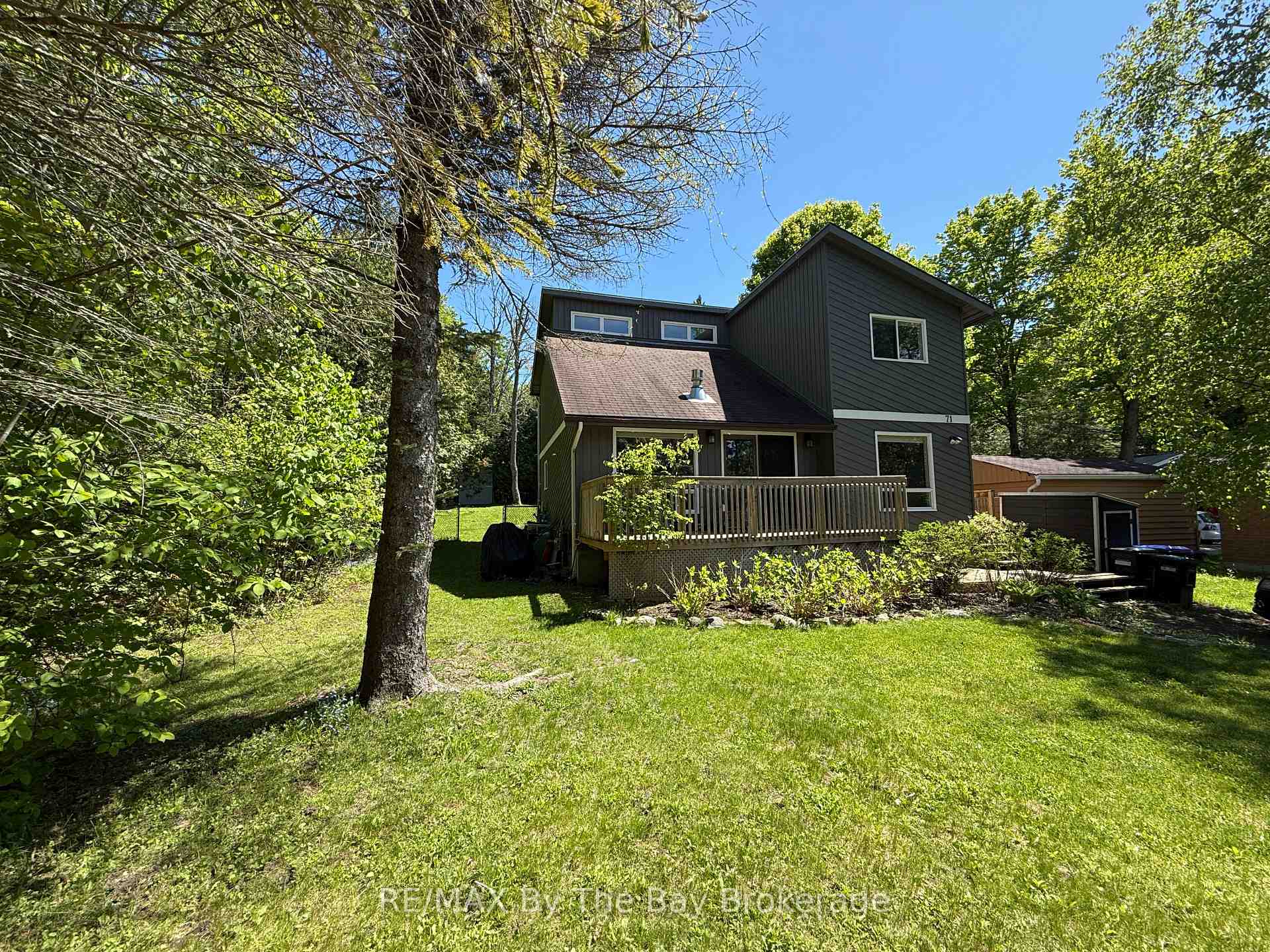 Photo 3 of 71 Grandview Road, Tay, Port McNicoll — HOMEH