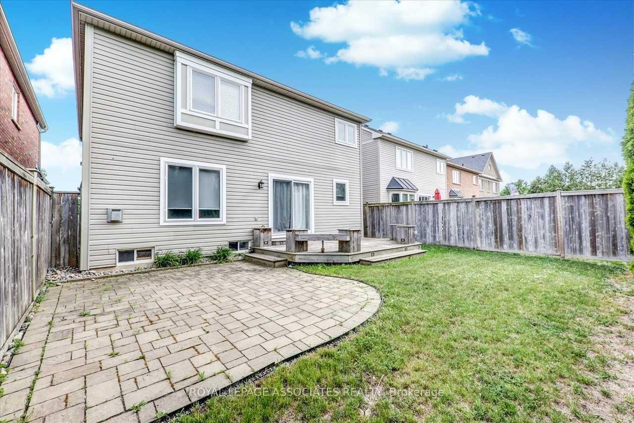 Photo 34 of 8 Ryder Crescent, Ajax, Northeast Ajax — HOMEH