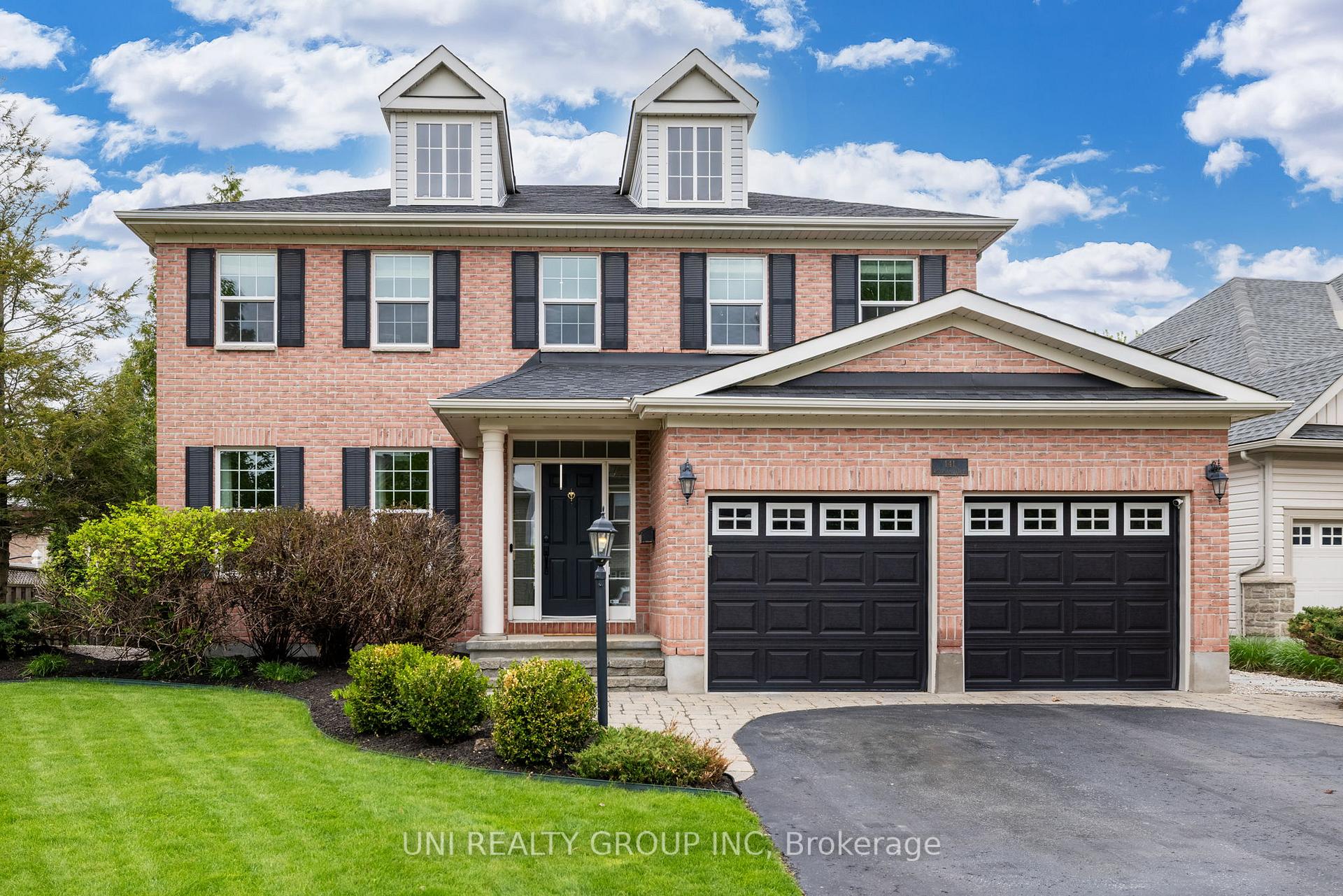 Photo 1 of 141 Riverstone Drive, Ottawa, Barrhaven - Stonebridge — HOMEH