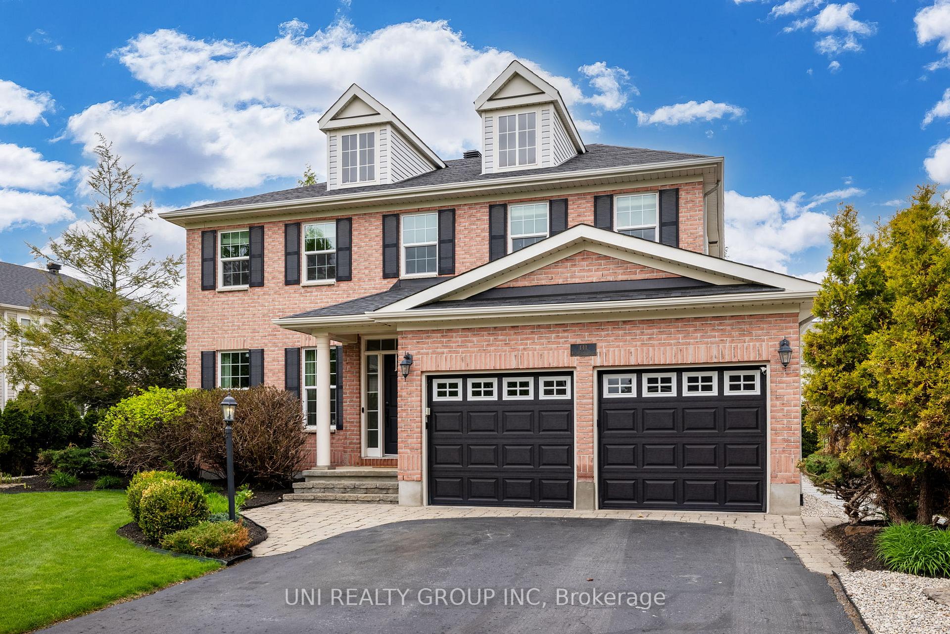 Photo 2 of 141 Riverstone Drive, Ottawa, Barrhaven - Stonebridge — HOMEH
