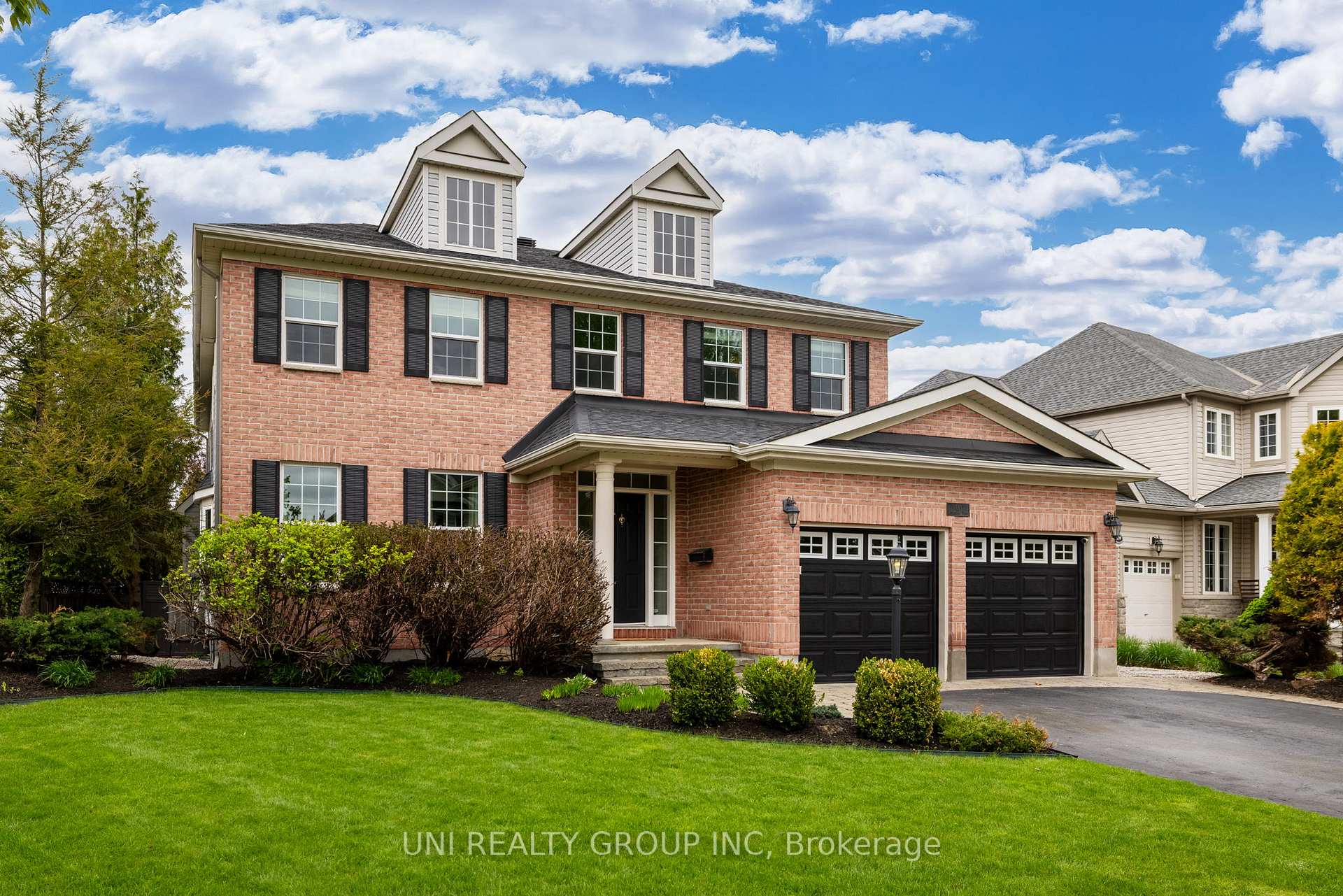 Photo 3 of 141 Riverstone Drive, Ottawa, Barrhaven - Stonebridge — HOMEH