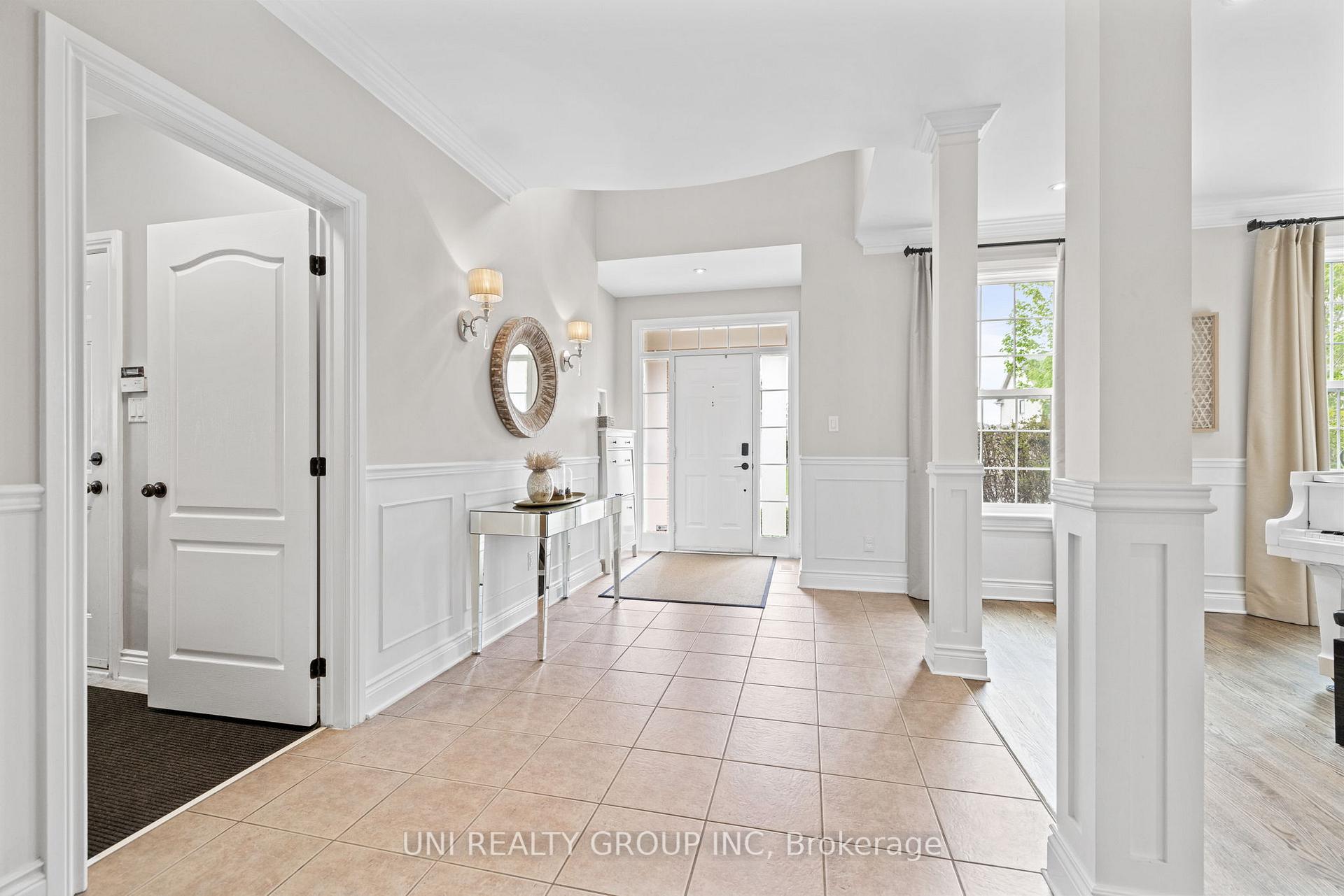 Photo 4 of 141 Riverstone Drive, Ottawa, Barrhaven - Stonebridge — HOMEH