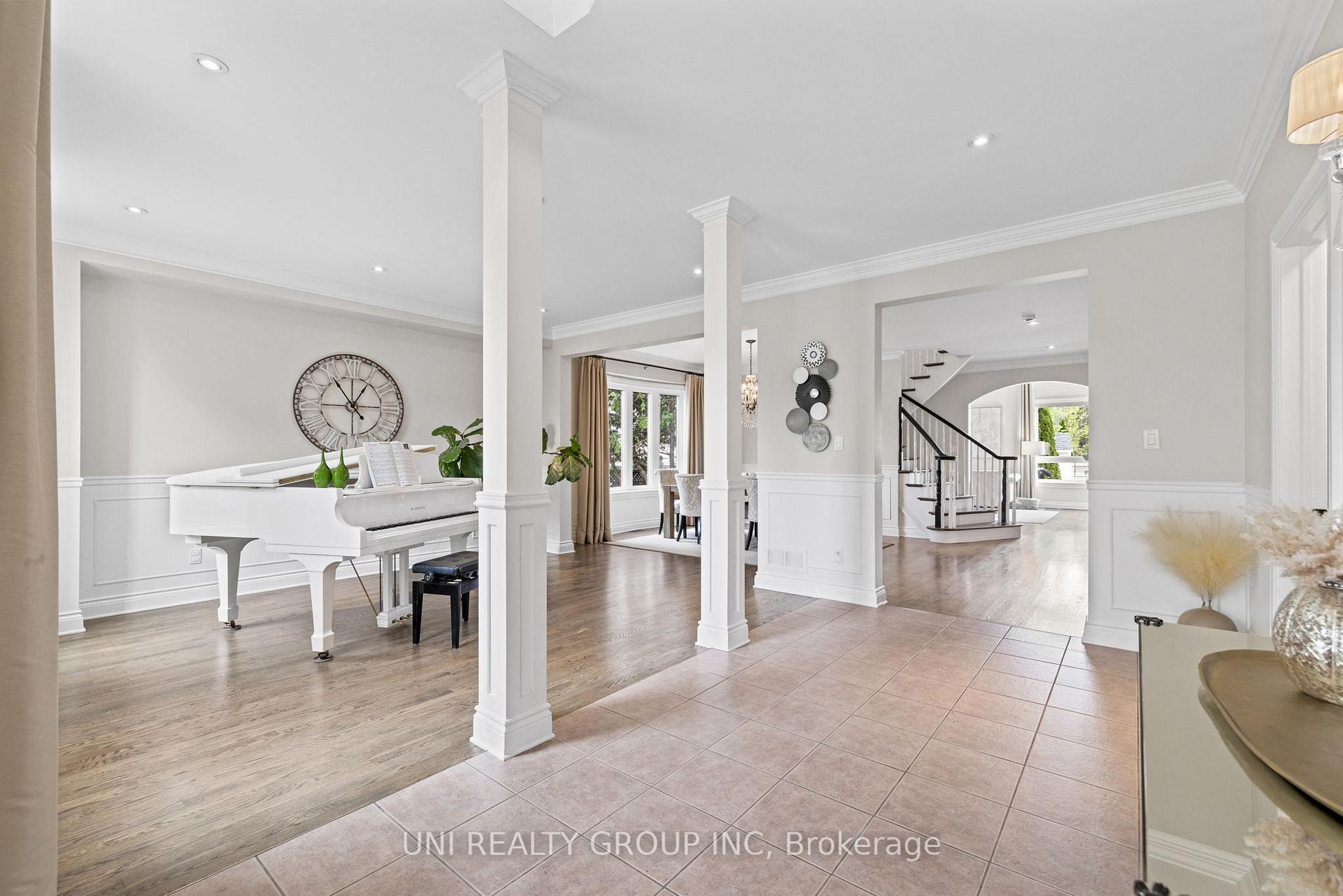 Photo 5 of 141 Riverstone Drive, Ottawa, Barrhaven - Stonebridge — HOMEH