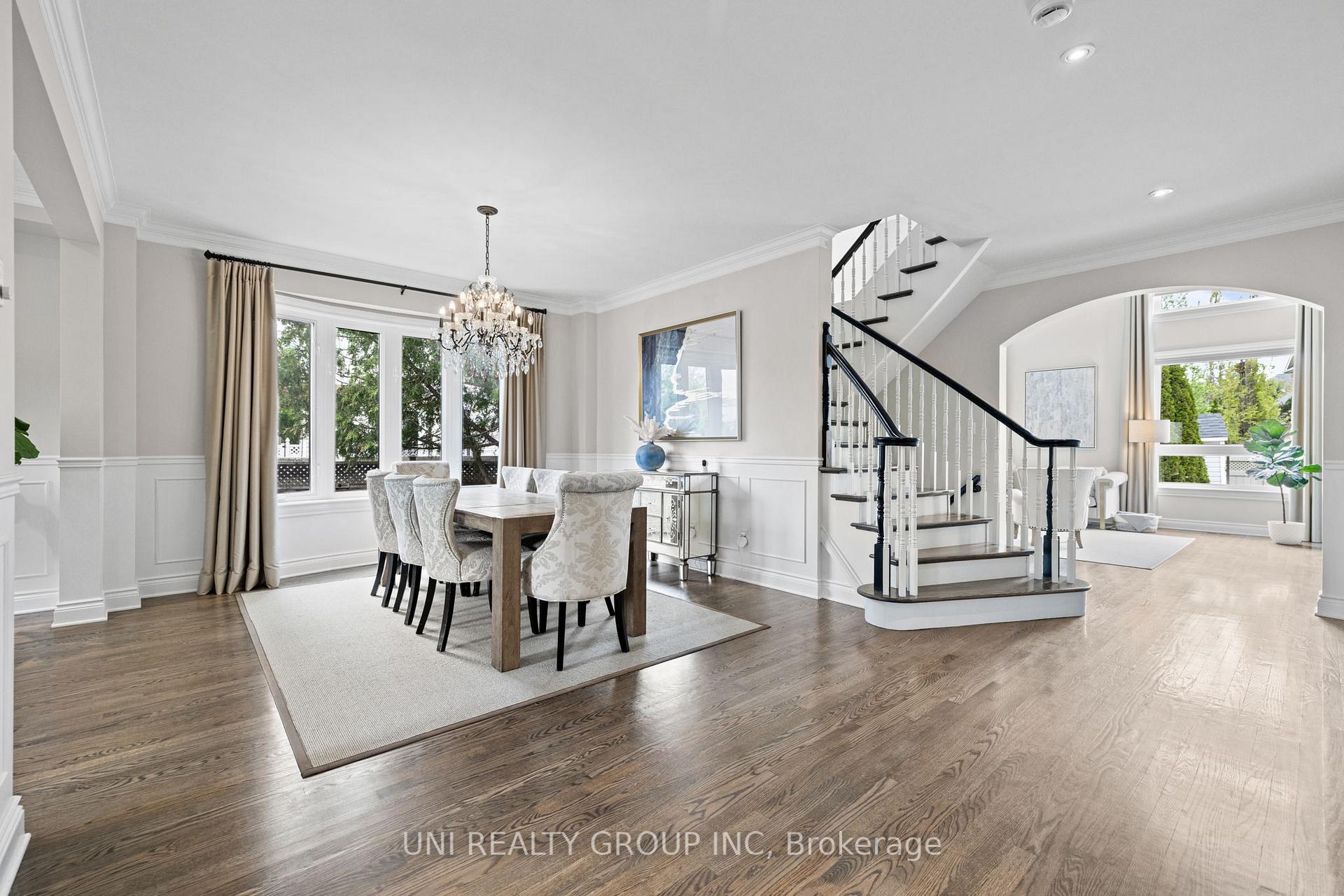 Photo 7 of 141 Riverstone Drive, Ottawa, Barrhaven - Stonebridge — HOMEH