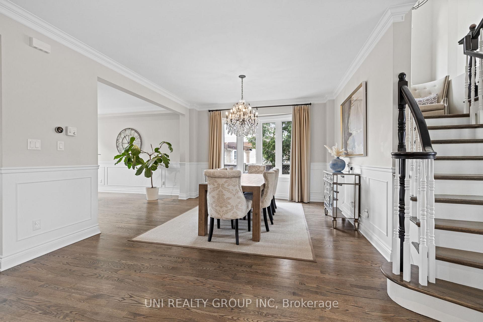 Photo 8 of 141 Riverstone Drive, Ottawa, Barrhaven - Stonebridge — HOMEH