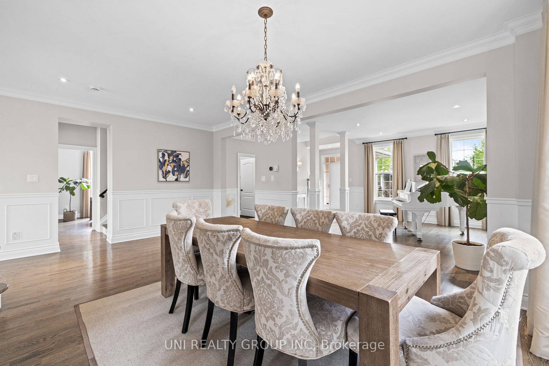Photo 9 of 141 Riverstone Drive, Ottawa, Barrhaven - Stonebridge — HOMEH