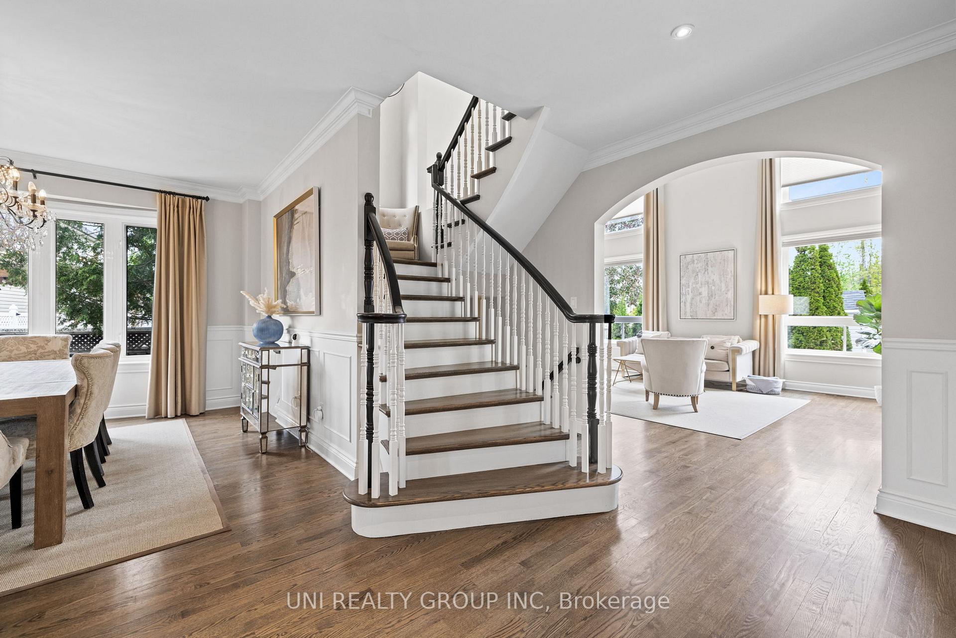 Photo 10 of 141 Riverstone Drive, Ottawa, Barrhaven - Stonebridge — HOMEH