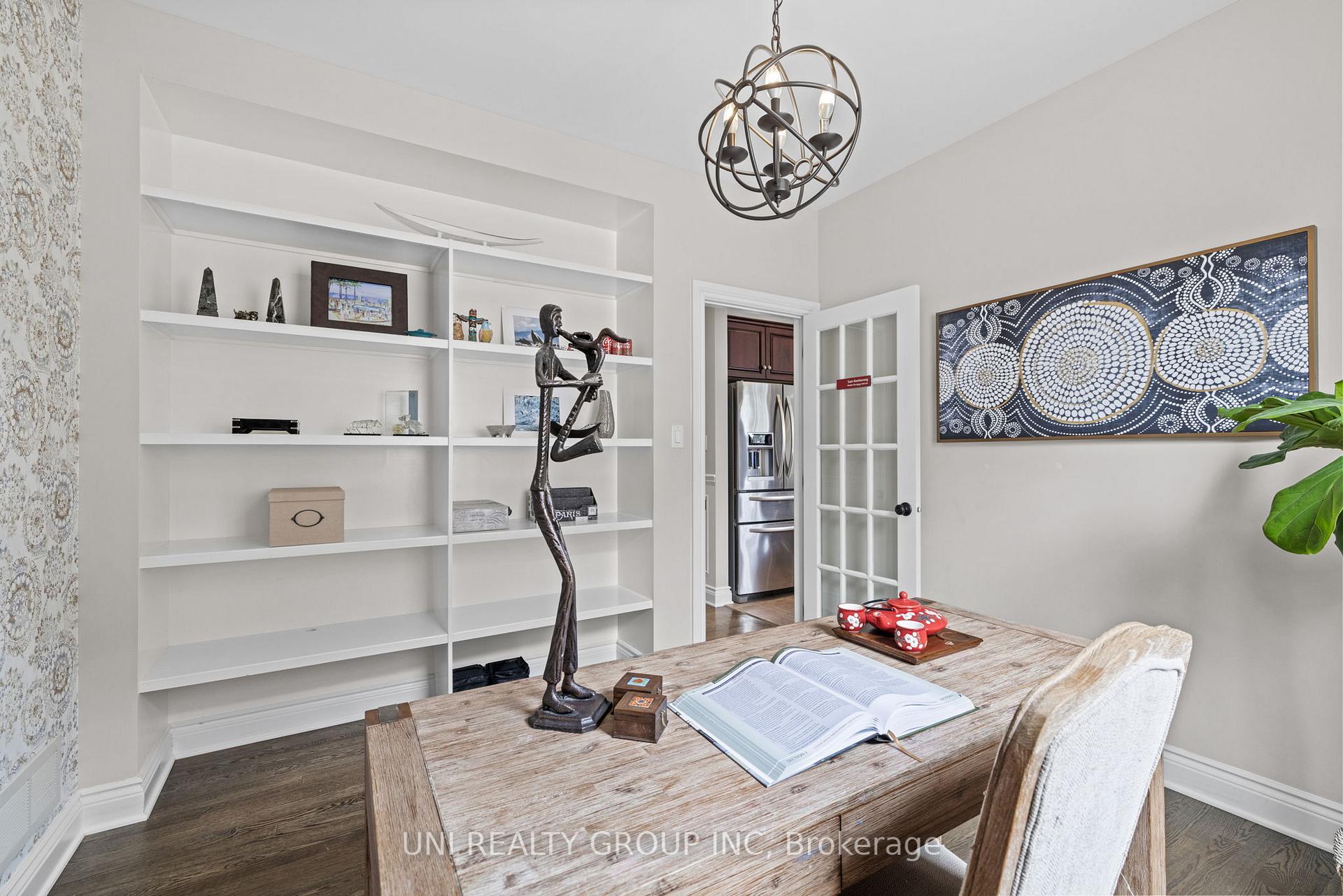 Photo 13 of 141 Riverstone Drive, Ottawa, Barrhaven - Stonebridge — HOMEH
