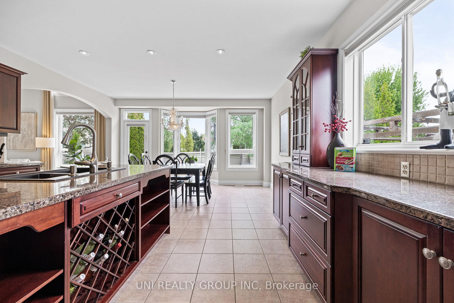 Photo 20 of 141 Riverstone Drive, Ottawa, Barrhaven - Stonebridge — HOMEH