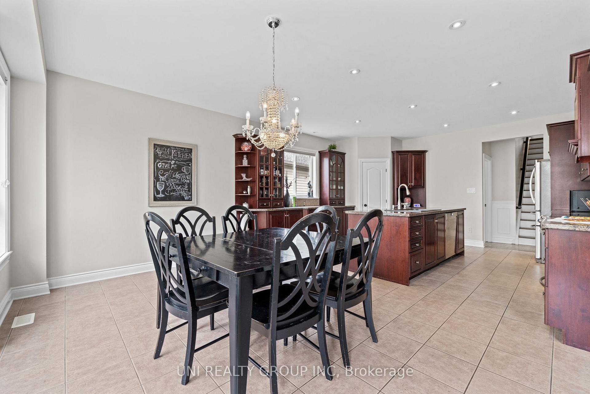 Photo 21 of 141 Riverstone Drive, Ottawa, Barrhaven - Stonebridge — HOMEH