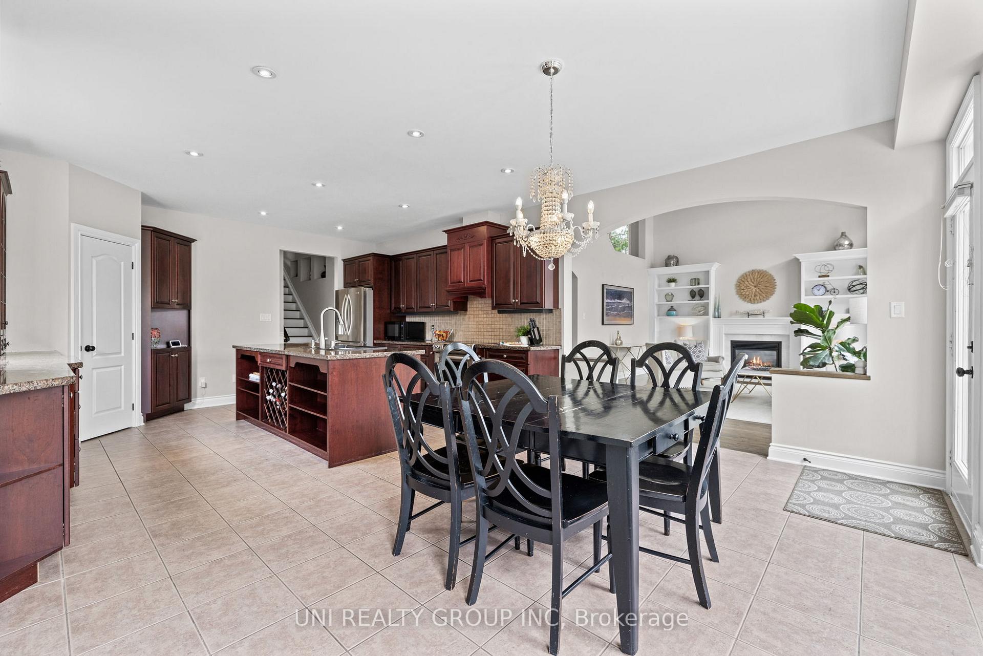 Photo 22 of 141 Riverstone Drive, Ottawa, Barrhaven - Stonebridge — HOMEH