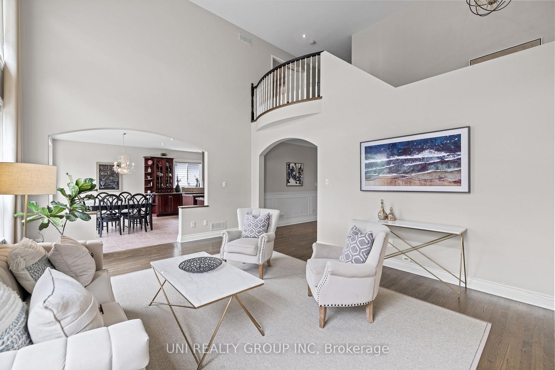 Photo 25 of 141 Riverstone Drive, Ottawa, Barrhaven - Stonebridge — HOMEH